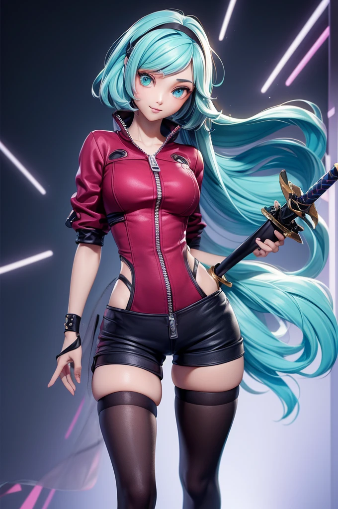 Mini nier automata, (nier automata), solo, ray tracing, Estilo 3D, 3DMM, ((oses por foto)), ((oses em cada foto)), corpo inteiro,(Front view),(Costas Issue), (Emist on the left), mostrar barriga lisa, (((oses por foto))),(seios muito grandearriga perfeita, olhos perfeitos e simetricos, (perfect handuturistic sword in hand)), ((cabelos curto)),((Roupas de bruxo abertas)),roupa branca com bordas texturizadas, pele clara, luemas detalhadas, White thigh-high tights with trim, emestido aberto em "em", cintura fina, pernas grande, low water, Show legs to the top of the waist, (tecido partido caindo sobre as pernas),((top aberto)),pele ultra realista, olhos realistas humano,pele ultra realista,((blusa listrada)),traje super sensual,(faixas em torno dos seios), colorida,top com babados,(pubis com muito volume),(extremamente sensual),(very sensual),(((Big tits))),(((cabelo dividido em dois))),((((roupa social, aberta nos seios e na frente)))),(((blue, cyan,red and purple clothes))),(((fendas sobre os seios))),(((faixas caindo da cintura com detalhes nas pontas))),(((top com abertura enorme no meio))),(black skin, short hair),((sexy langeries)),(((nivel alto de detalhes))),(((enorme fenda entre os seios))),(((opening to the top of the hip))),(((exibindo quadril por completo))),(((pernas grandes e belas))),(((short romper))),((((short romper)))),(((short fitted romper with opening on the side))),(((malha fina e leve))),(((not couro))),(((tecido leve))),(((seda e tecidos semi-transparente))),(((fendas na cintura e nas coxas))), mostrar pernas, cores variadas,(((fendas com zipper))),((sobrecosturas e detalhamento intrincado)),(((design futurista))),(((design cyberpunk))),(((shorts sobre bodysit estreito)))