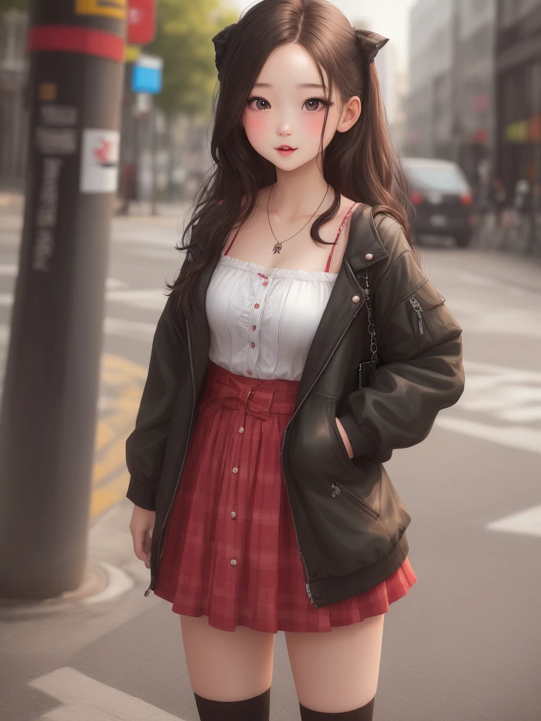 girl