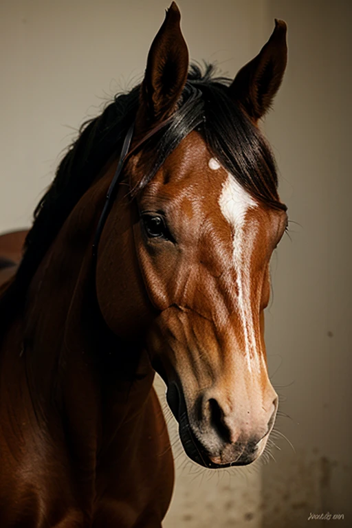 horse