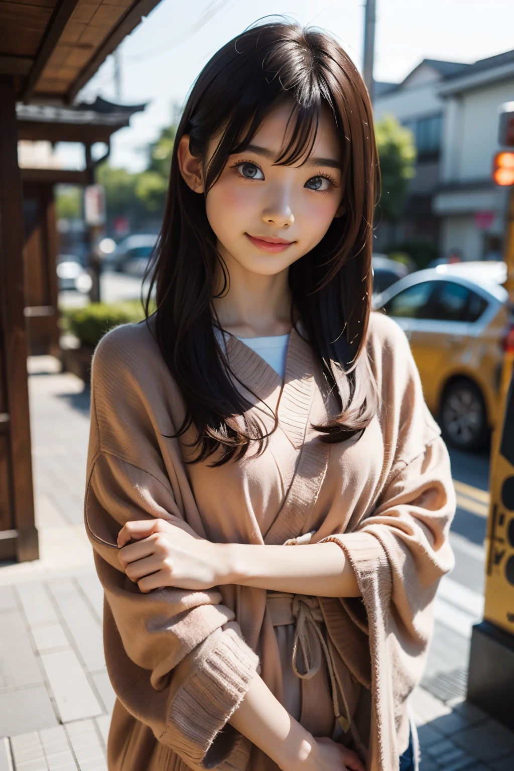 Beautiful Japanese Women