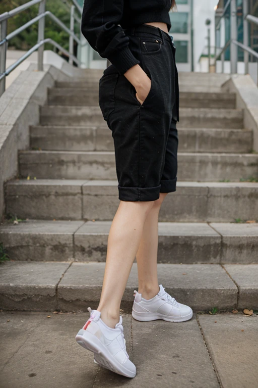 fake shoes