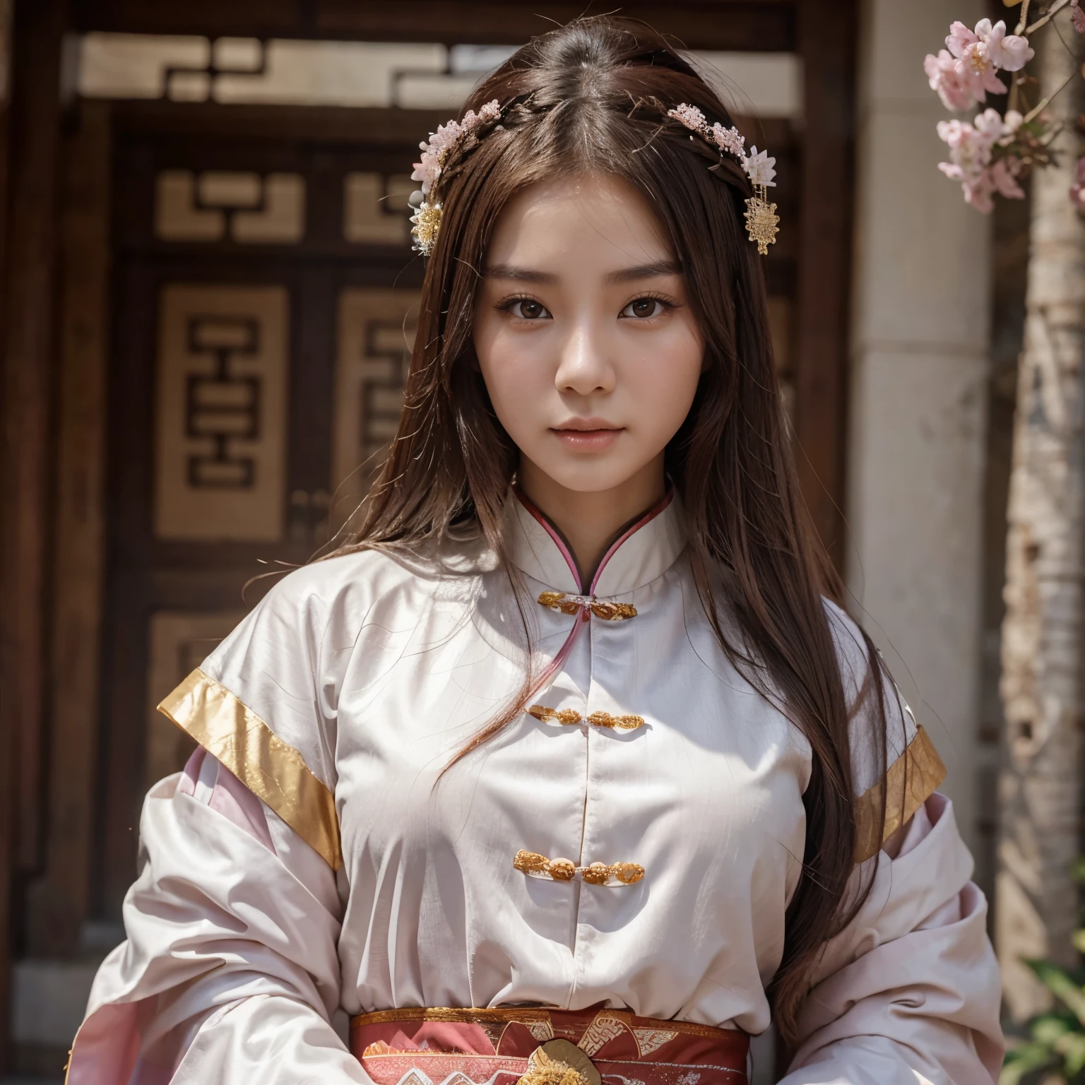Porno best quality, masterpiece, highres, wuxia 1girl, china dress, super Beautiful face, super beautiful eye, super beautiful hair