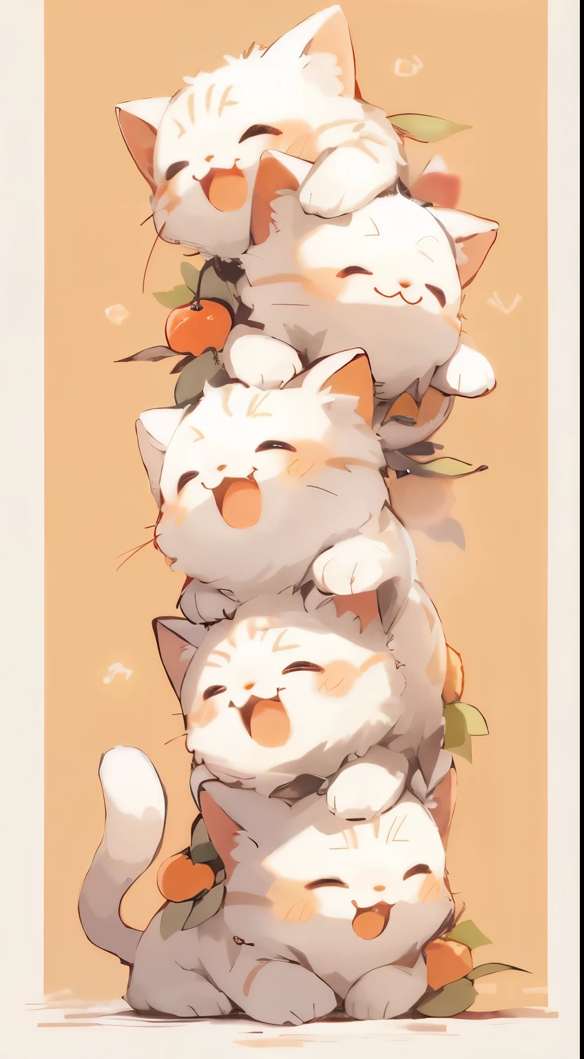 Change the background to white,White background