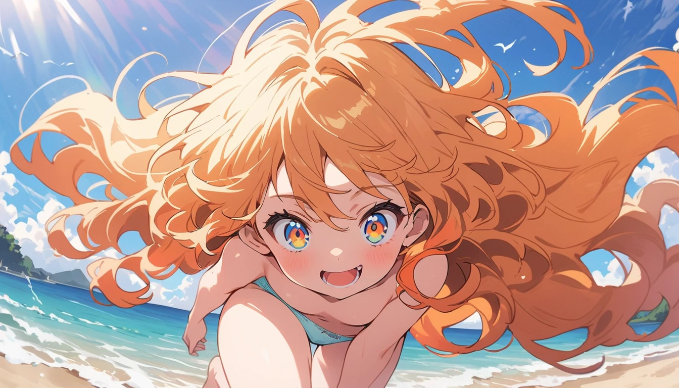 "Stable Diffusion prompt:"
"octopus tentacles surrounding a beach, a young boy in triangular white stocking panties, a young boy struggling in pain with his legs spread apart, octopus tentacles entwined around his legs and arms, with one reaching for his neck. (best quality, 4k, highres, masterpiece:1.2), ultra-detailed, realistic:1.37, HDR, vivid colors, bokeh, portraits, beach landscape, intense lighting."