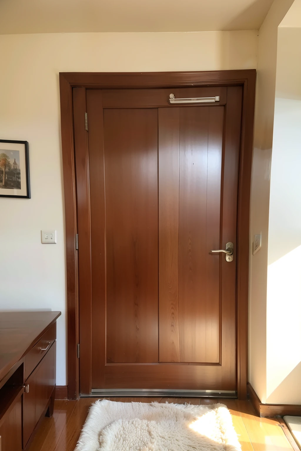 Meizhixing Doors and Windowslog