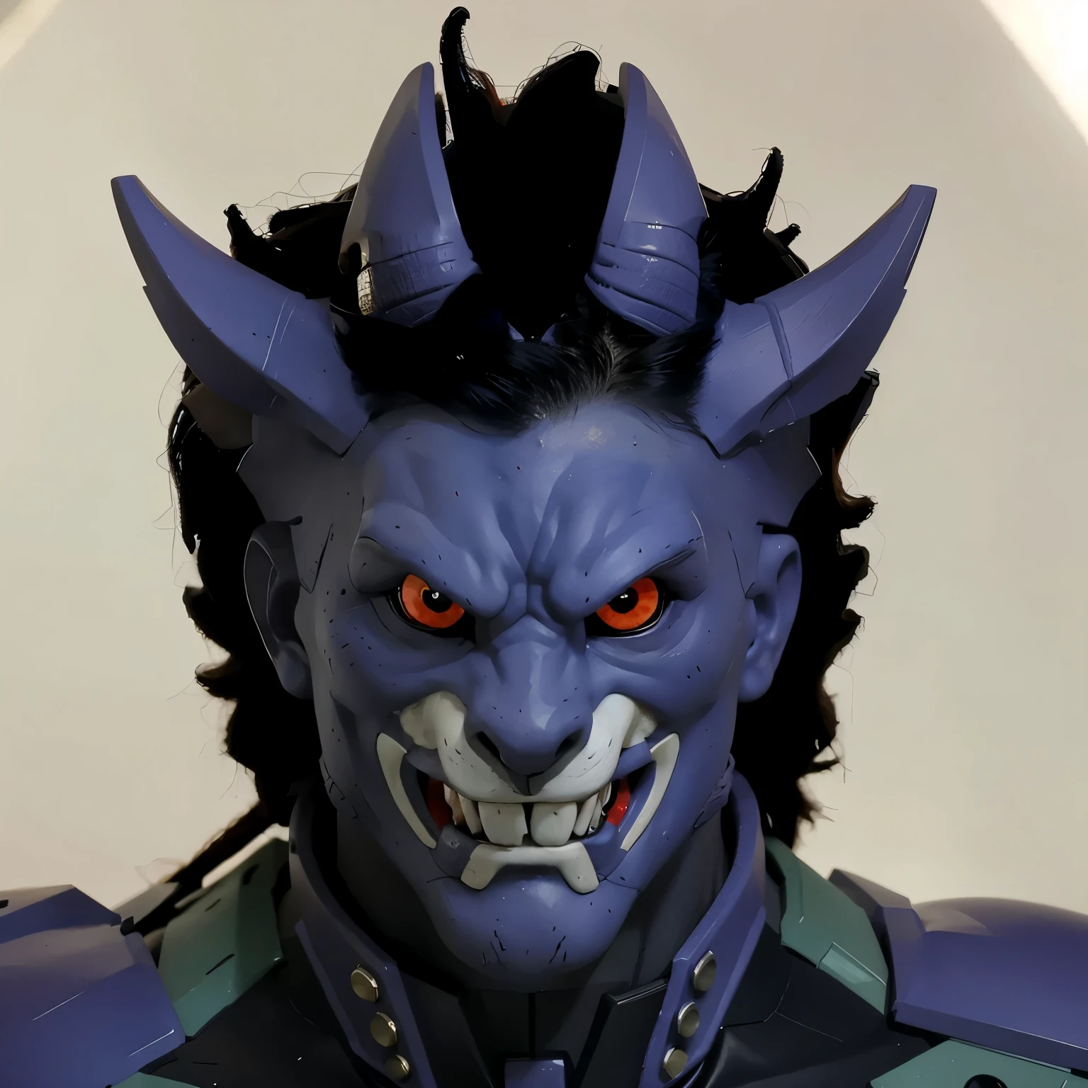 Horn