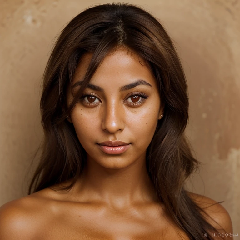 naked bolivian