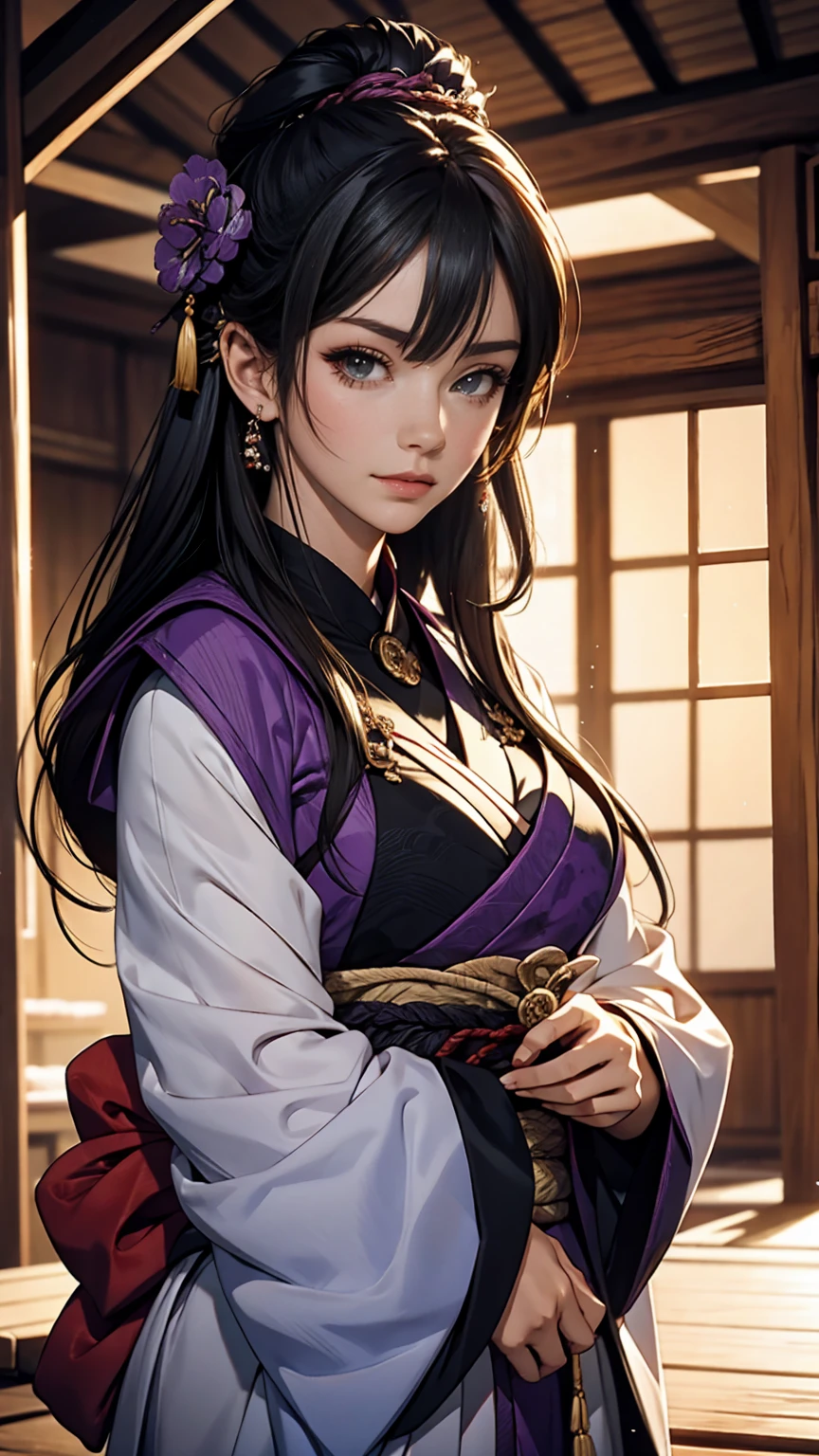 Murasaki Shikibu