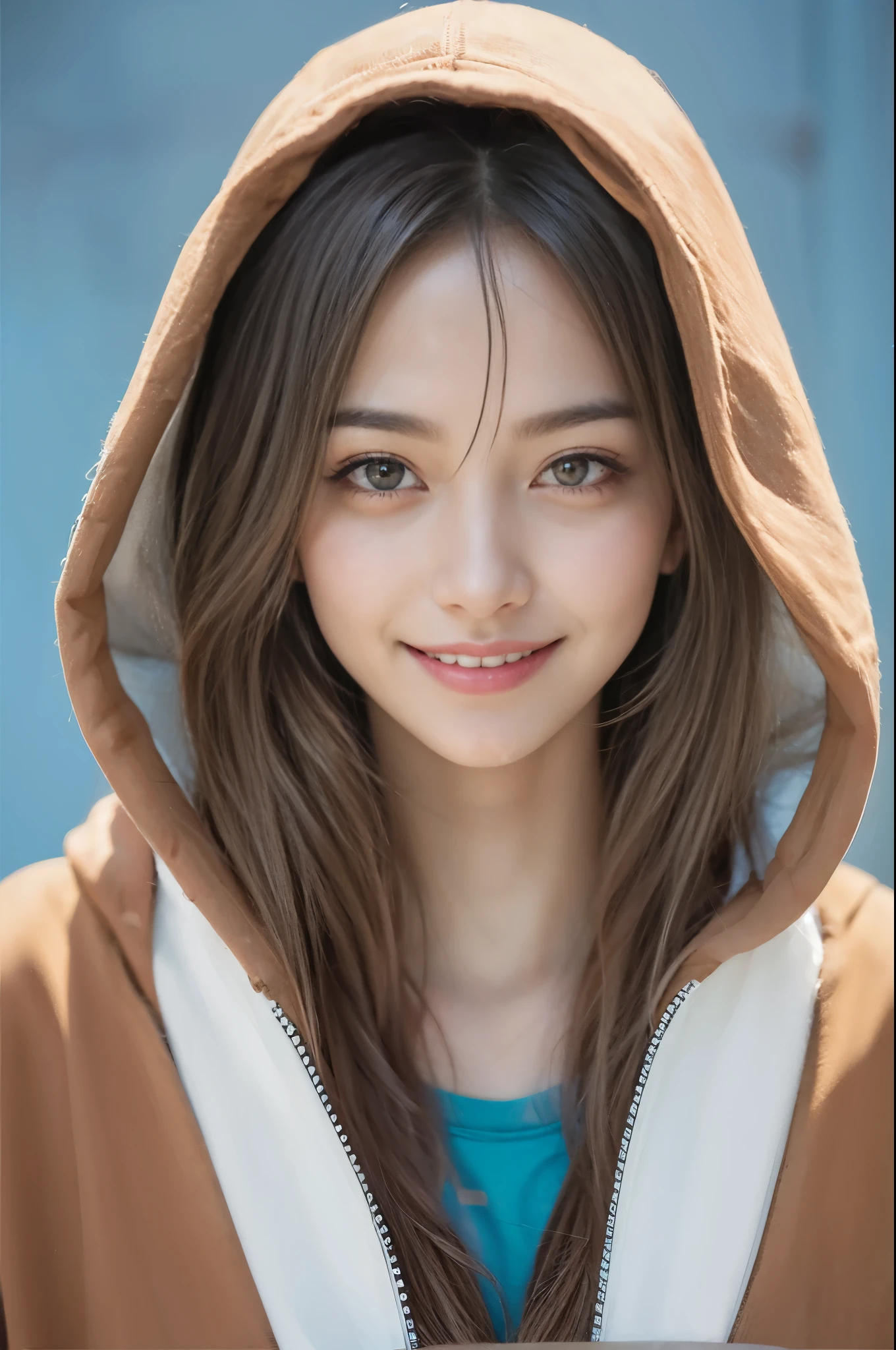 smile