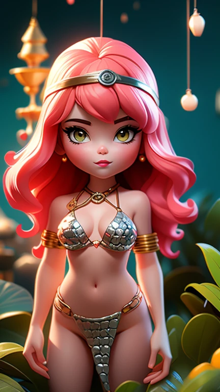 NSFW, hot, erotic, nude, sexy, porno, sex, mirada perfecta ultra detallada mirando al espectador, cara fina y hermosa muy detallada,hermoso Alluring fantasy warrior, Piel desnuda, adornos,bikini de cota de malla, Armadura de bikini de cadena, Athletic and toned body, Forma elegante, Piel desnuda, at an ancient temple, apenas vestido, escote, hermoso Face, Sinister Gothic Theme, fantasy theme, Personaje Fiverr Dnd, renderizado de octanaje, arte digital, detalle extremo, 4k, ultra high definition, Pulido, hermoso, hiperdetallado, intrincado, Elaborar, meticuloso, fotorrealista, sharp focus, Oh!, character design, Motor irreal, 3d renderizado, volumetric lighting, reflexiones, Lustroso, Digital Illustration, Sensual Pose, pose sugerente, lascivo, tiro de cuerpo completo, anatomically correct 💖❤💕💋❣