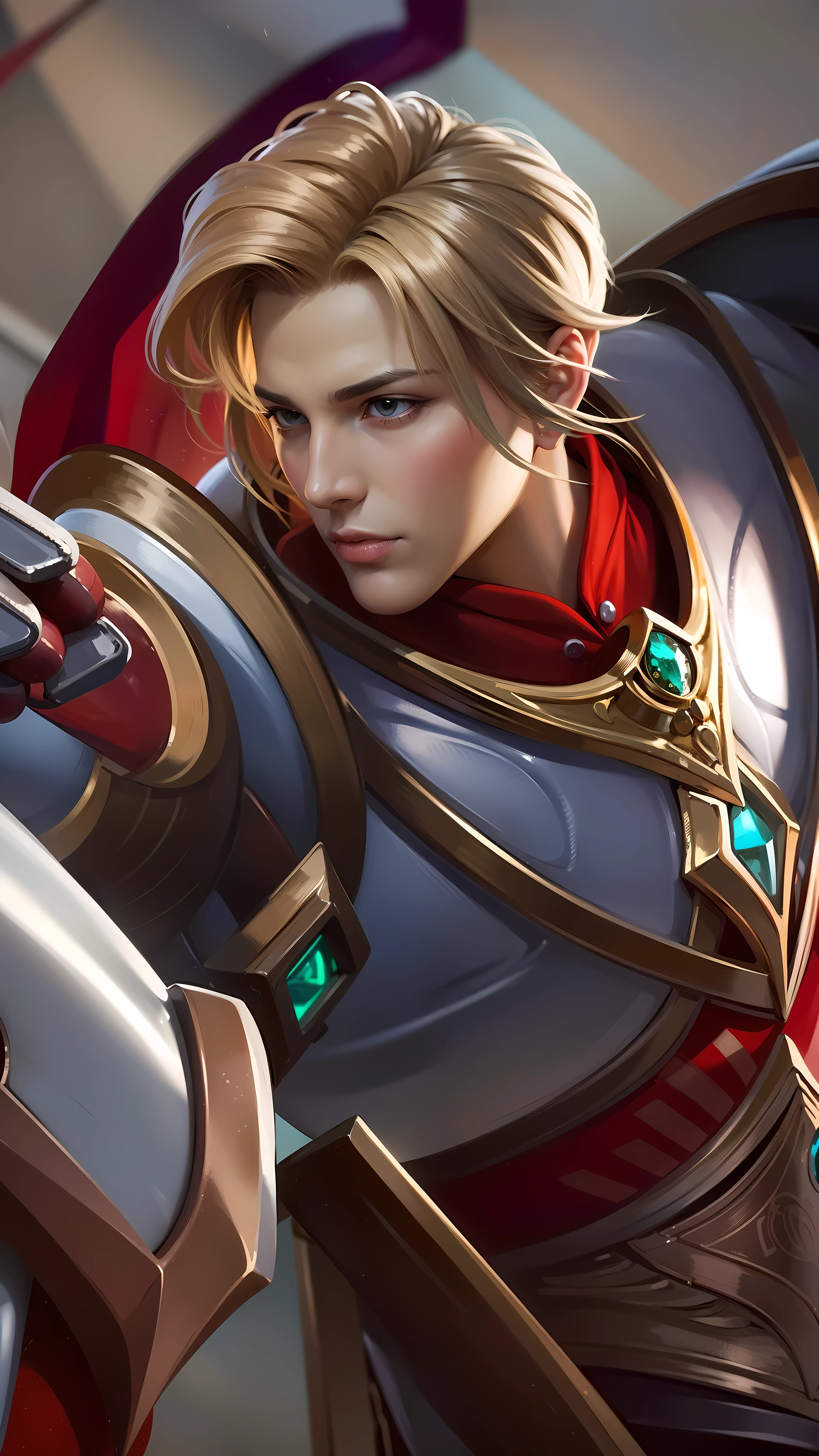 Best quality, masterpiece, detailed skin texture, detailed clothes texture, detailed face, super detail, 8k, intricate detail, 1 boy, The color doesn't change, Muscle guy, 1 guy