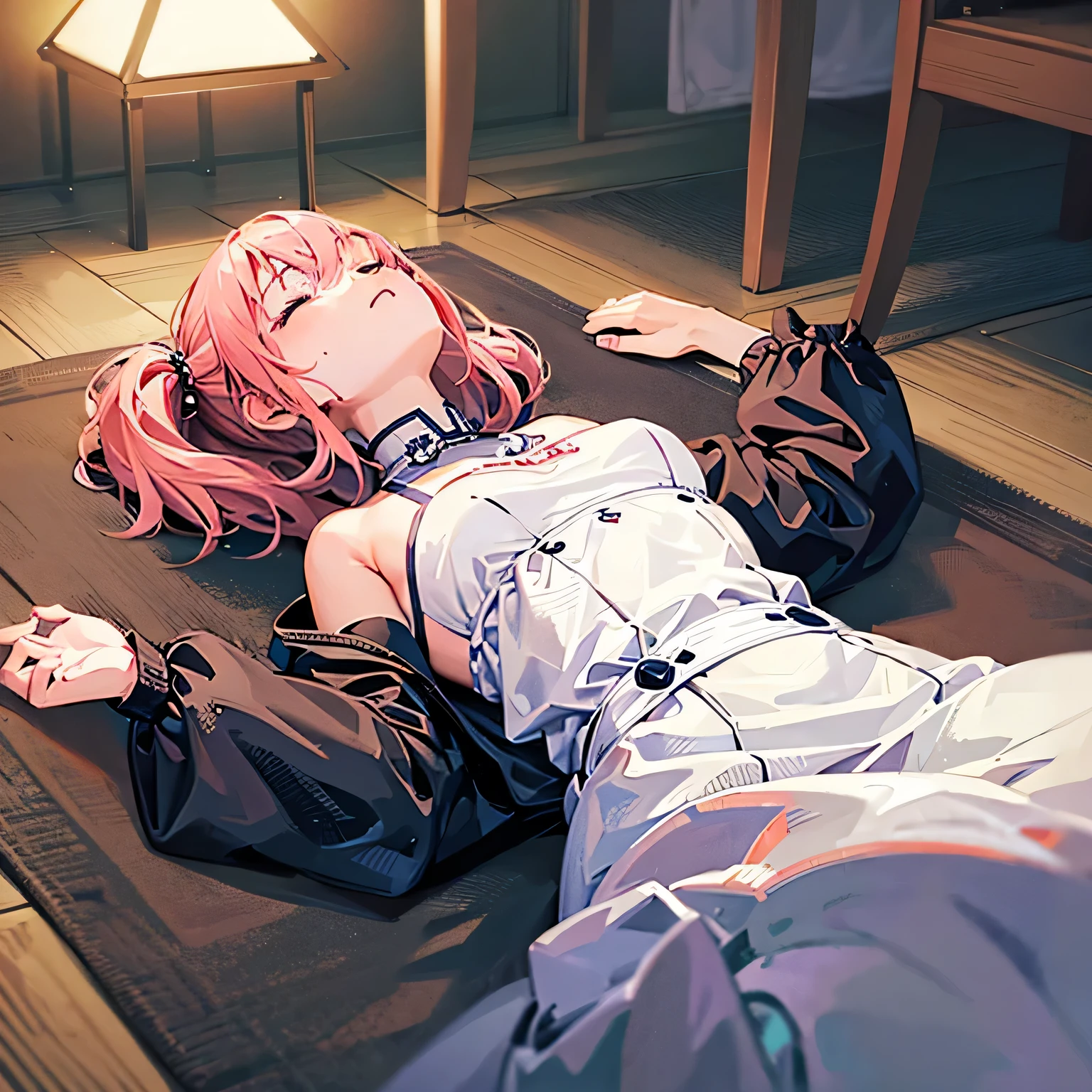 Eyes closed:1.2