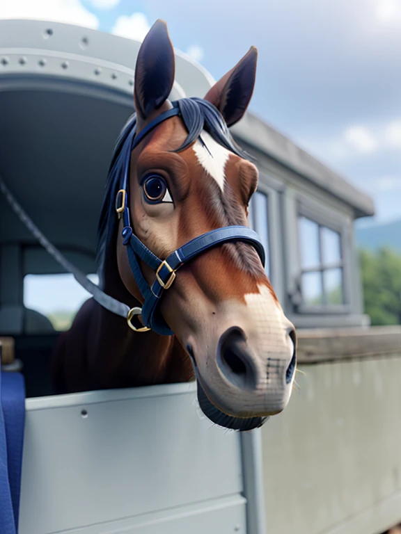 Horse 