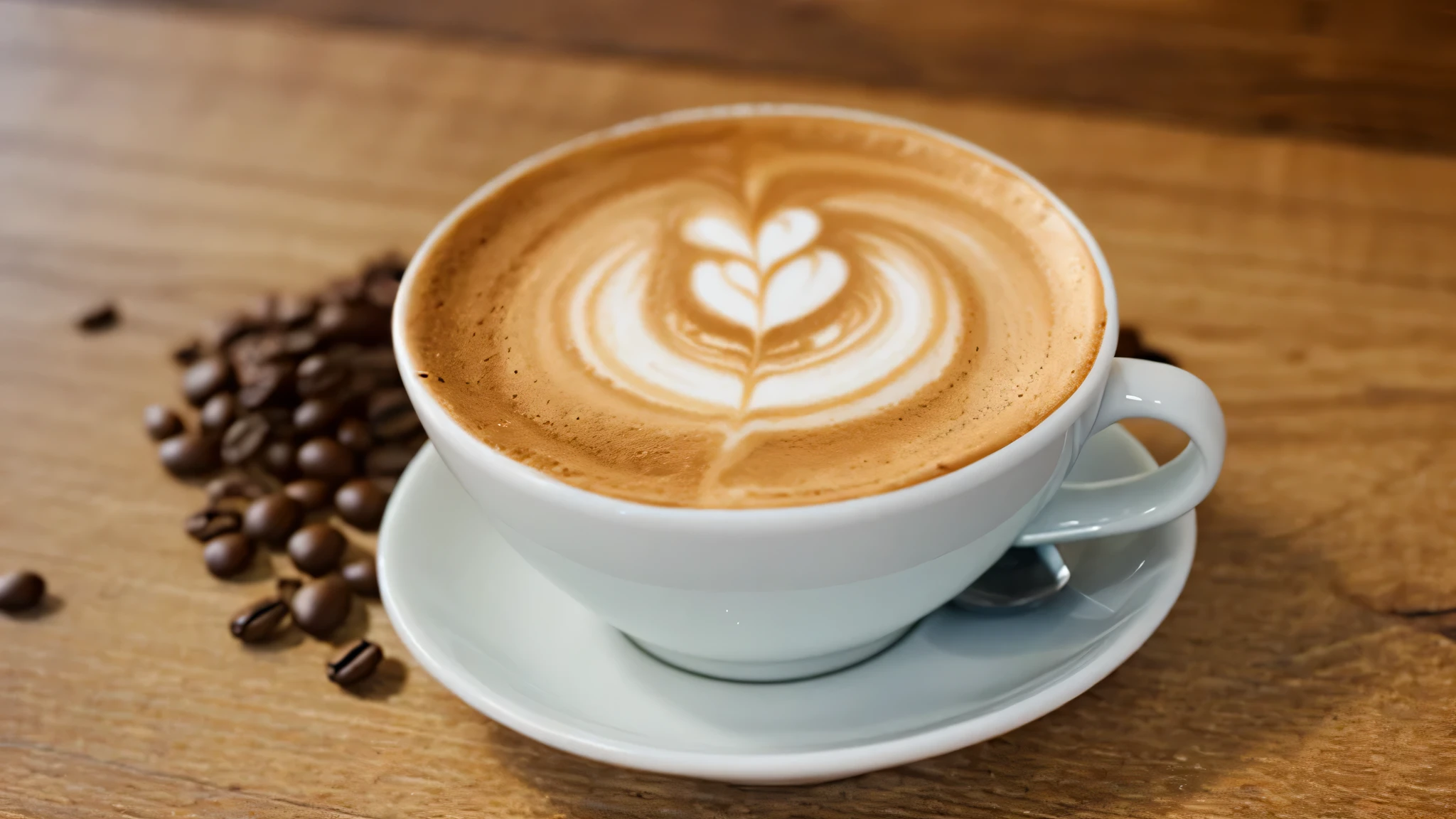 masterpiece,highest quality,Coffee cup,Latte Art