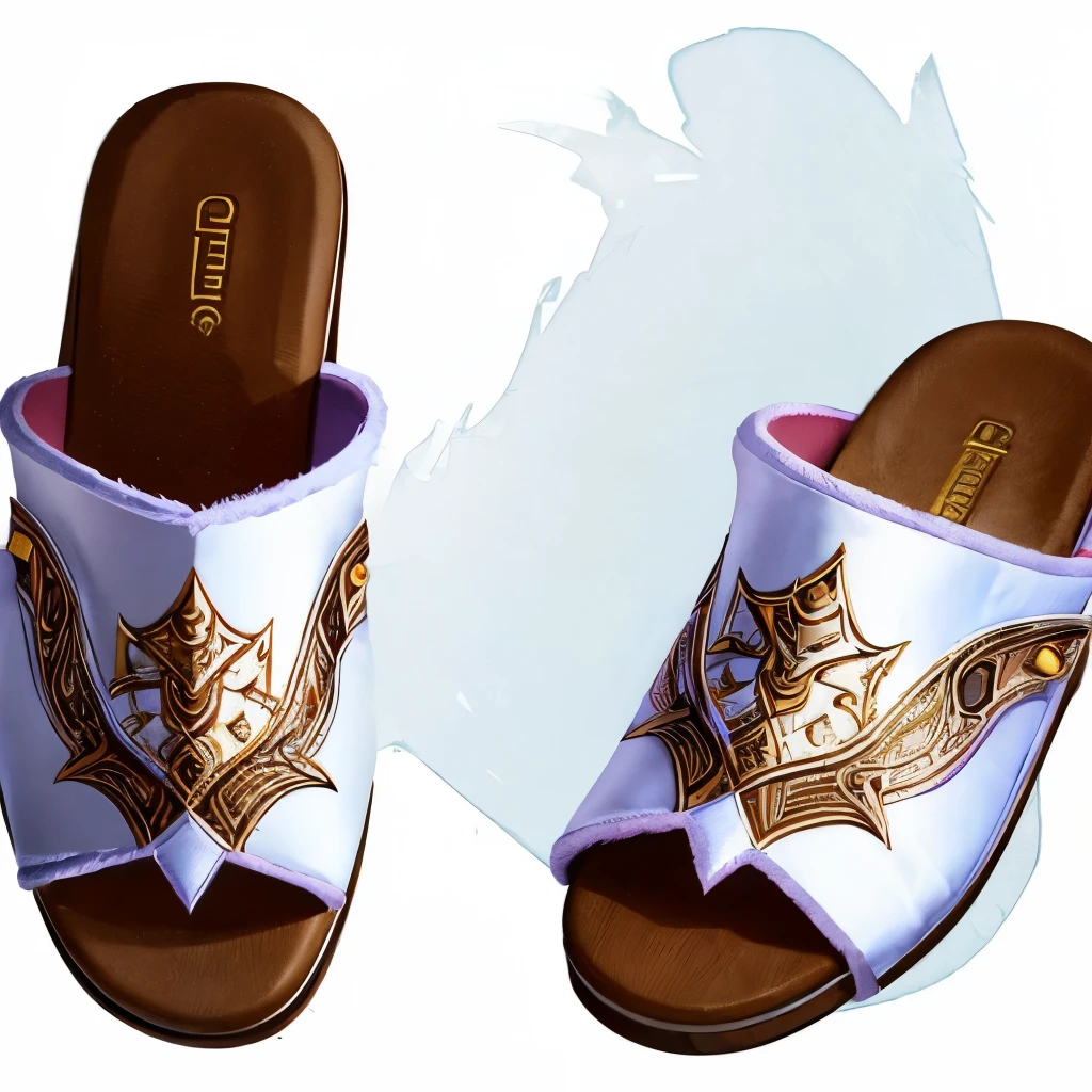 DnD magic item, name - (Slippers Of Sneakiness), description - (When worn this slippers reduce armour class by 1, and add
15% to any sneaking. Lasts one day)