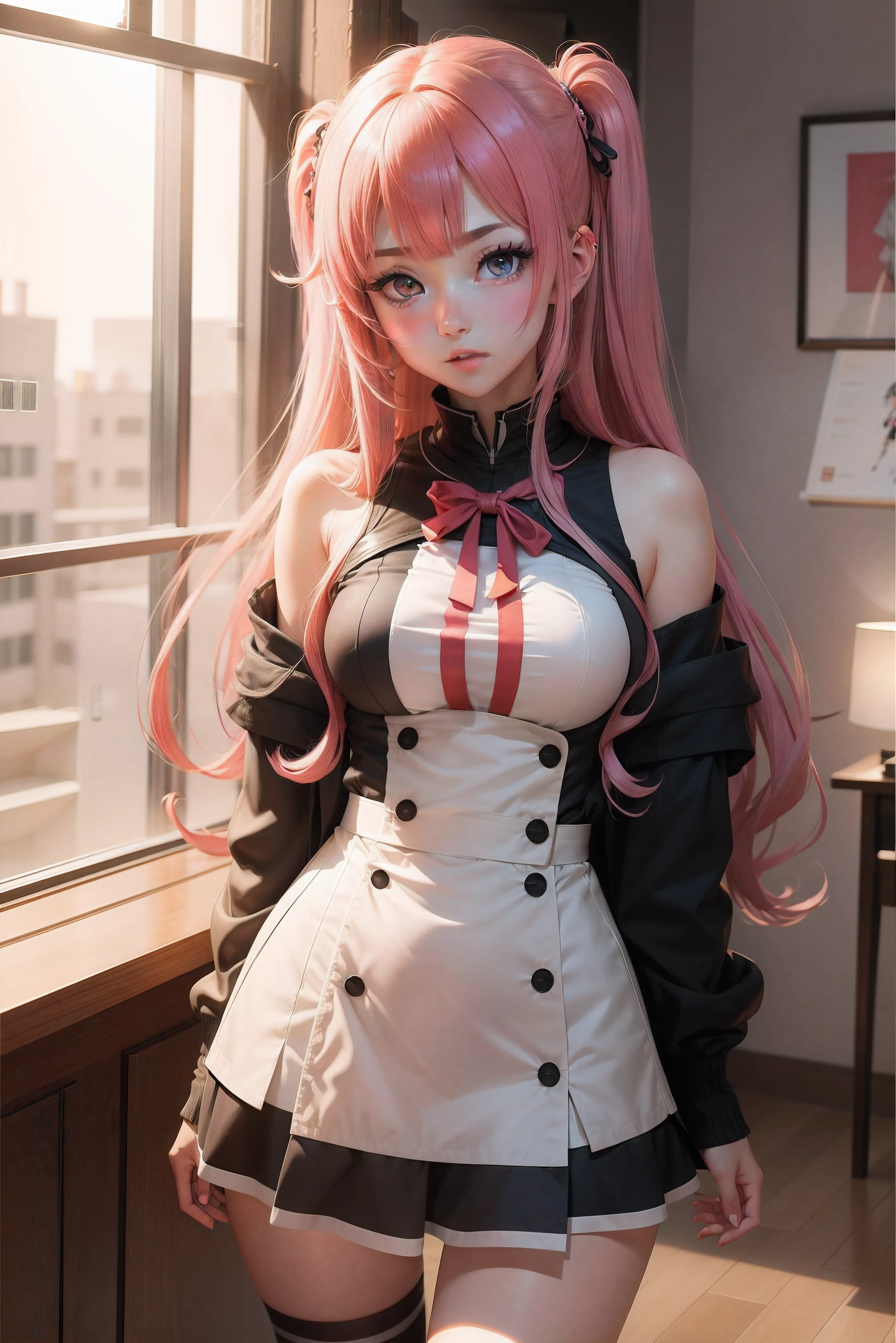 anime girl