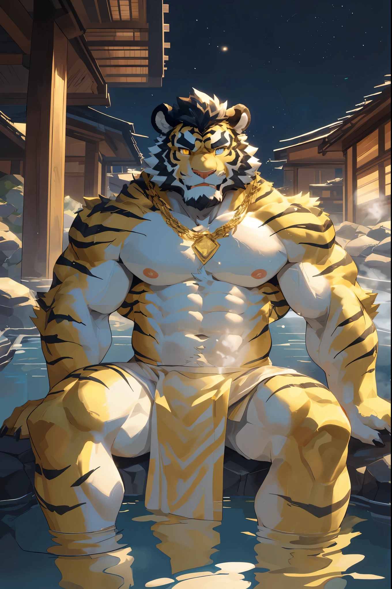 (Golden Eyes),一只Golden Eyes,一只正常的Golden Eyes,一只和左边一样大Golden Eyes