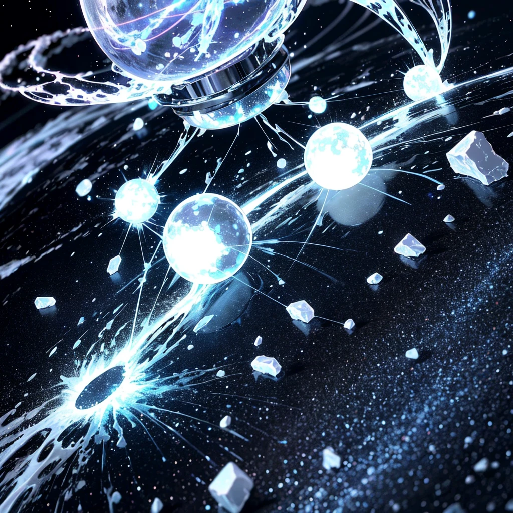 Element symbol girl、elemental neighborhood、It is a soft silver-white element.、The lightest of all metallic elements、Its specific heat capacity is the highest of all solid elements。
The chemical properties of lithium are、Similar to the alkaline earth elements rather than to other alkali elements。The redox potential is the lowest among all elements.。Lithium has two stable and eight radioactive isotopes.、Naturally occurring lithium consists of the stable isotopes 6Li and 7Li.。These stable isotopes of lithium are、It is easily consumed in stars because it is prone to nuclear fission reactions caused by neutron collisions.、Its abundance is significantly smaller than that of other elements with similar atomic numbers.。