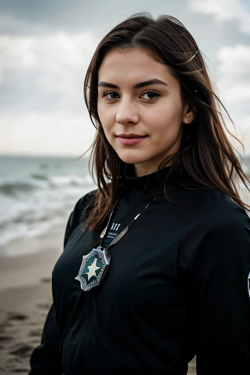 Eine attraktive junge Frau mit ((schwarze Haare)), haselnussbraune Augen, pretty face, mischievous smile, schmutziger Blick, sexy, , sexy Gesichtsausdruck, hot Tacticool, Meisterwerk, Perfect full-body shot , High resolution and sharpness, Kreative und ausdrucksstarke Beleuchtung, Lebendige und stimmungsvolle Farben, Detailed and surprising textures, Atemberaubende Augendetails, Innovative und gewagte Komposition, Surprising and captivating perspective, Artistic fidelity and precision, Kreativer und effektiver Ansatz, Gut kontrollierte und ausdrucksstarke Belichtung, Surprising originality and creativity, Captivating emotionality and narrative, Kreativer Einsatz von Licht und Schatten, Capture unique and surprising moments, Einwandfreie technische Kompetenz, Harmonische Klangbalance, Meticulous attention to detail, Realistische und ausdrucksstarke Portraits, Meisterhafter Einsatz von Farben, to create unique atmospheres, beeindruckende visuelle Wirkung. dicker Nacken, 19 Jahre altes weibliches Model, Lateinamerikanerin, Italienisch, Italienisch Lateinamerikanerin "8K with a high-end smartphone
camera" am strand