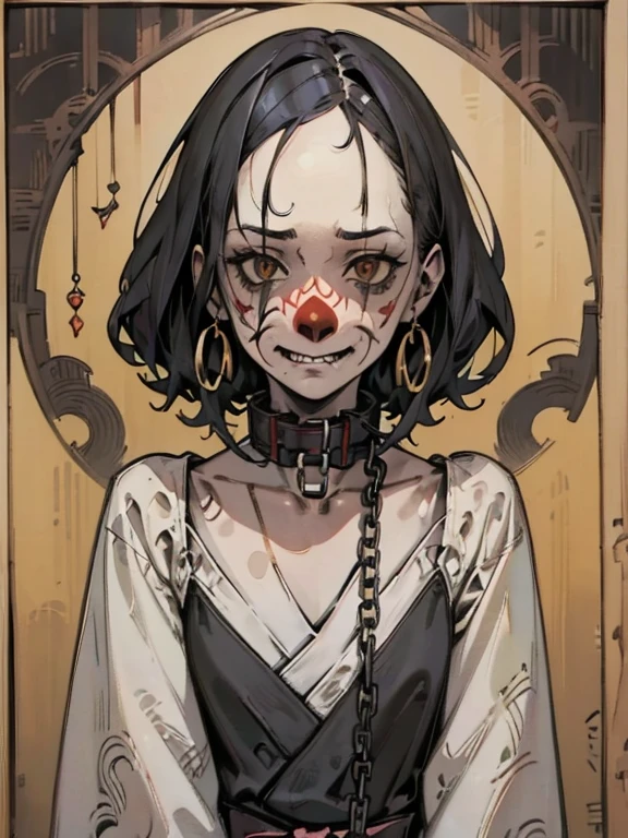clown