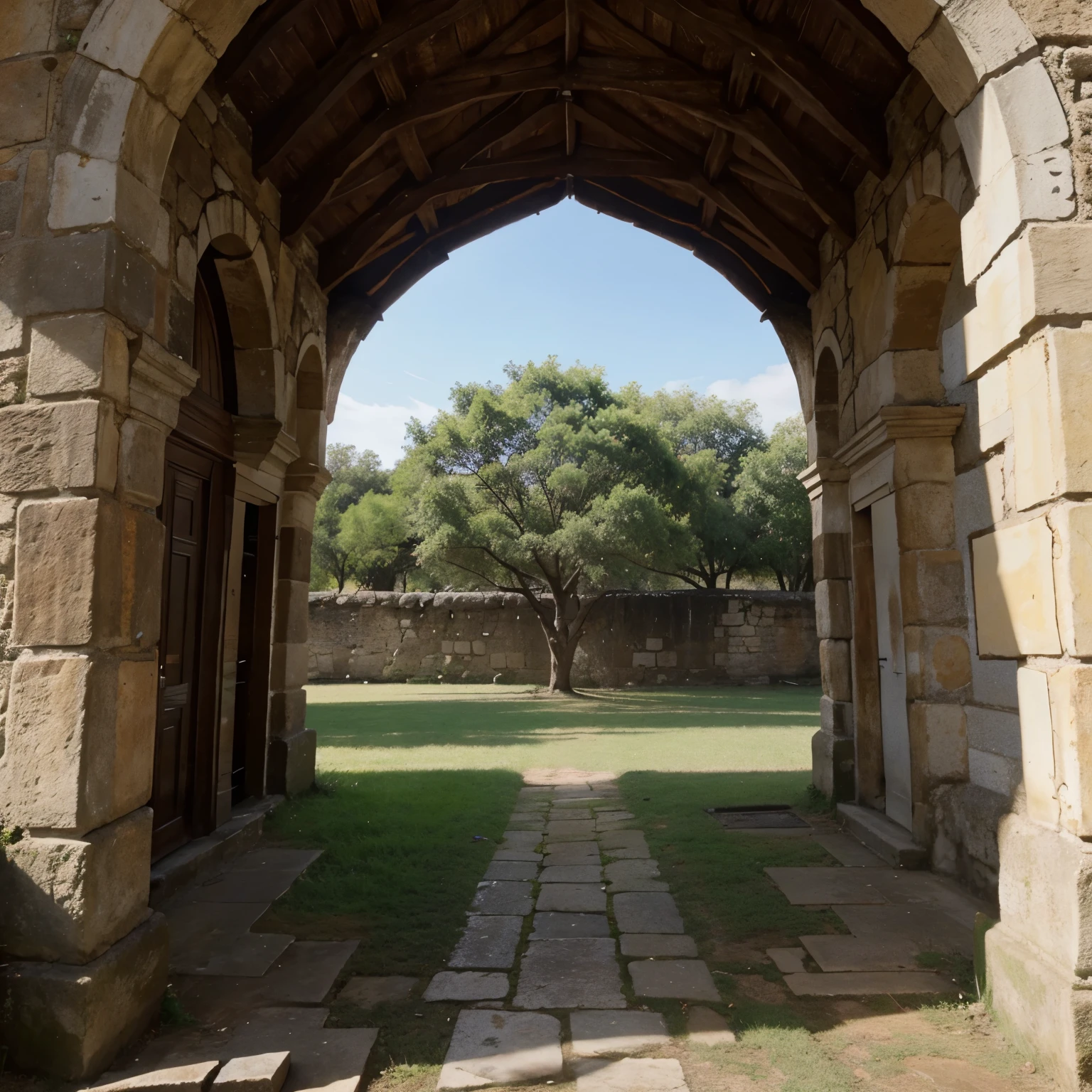 World heritage day