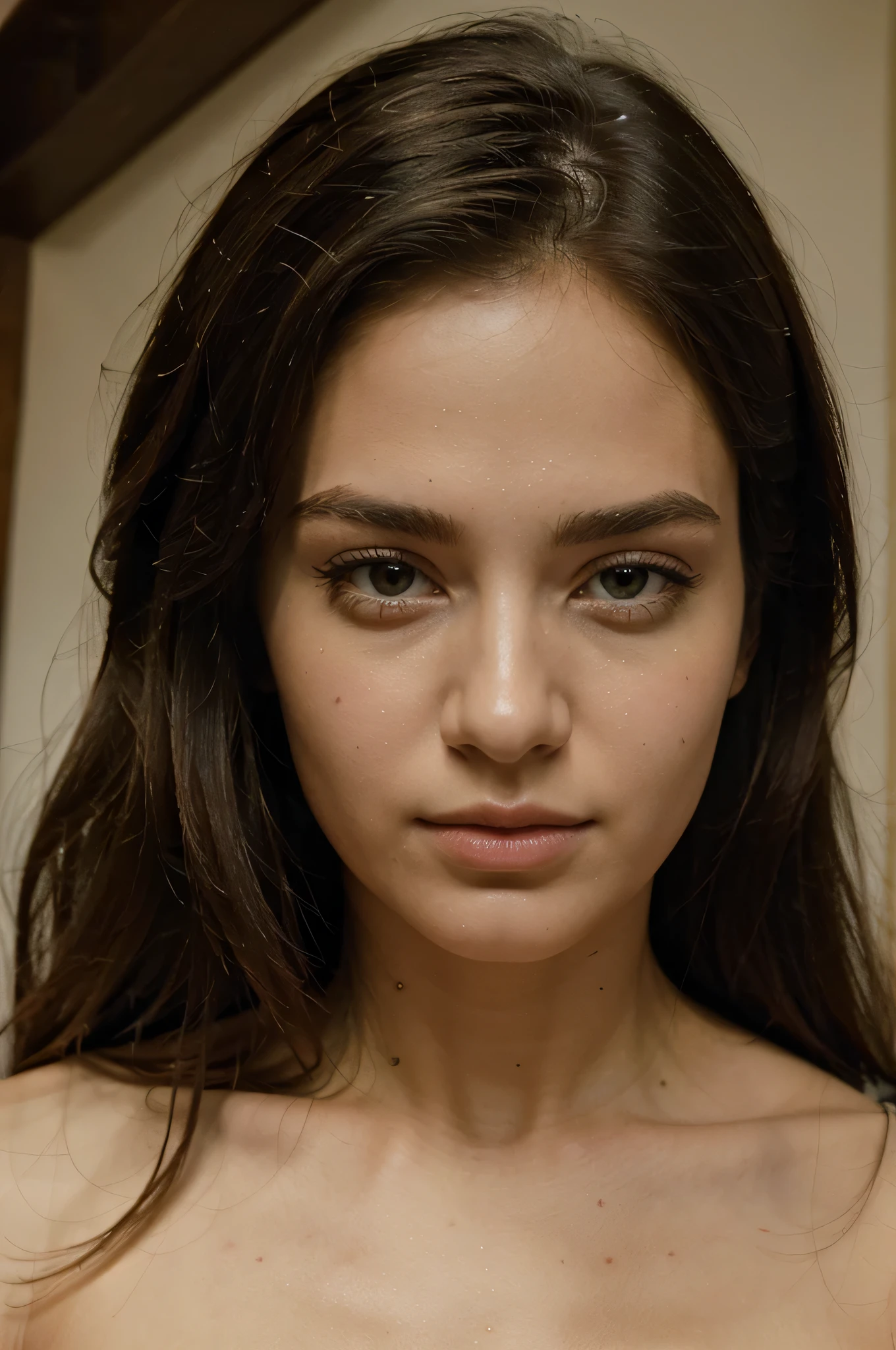 ((best quality)), ((masterpiece)), (detailed), perfect face