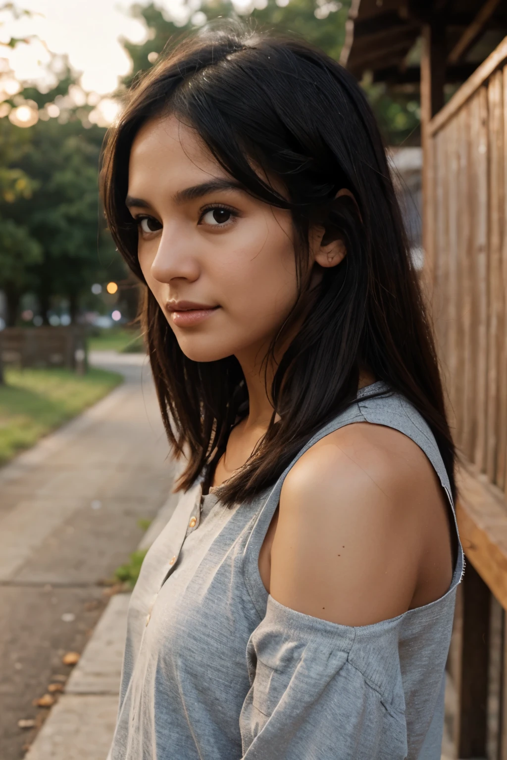 a gorgeous woman in a white one-piece swimsuit, skinny, healthy, perfect body, abs, blonde hair, rain wet, wet body, in a night pool room, ultra-detailed face, detailed lips, detailed eyes, double eyelids, pubic hair, black skin, trimmed bangs, shy smile, (best quality,4k,8k,highres,masterpiece:1.2),ultra-detailed,(realistic,photorealistic,photo-realistic:1.37)