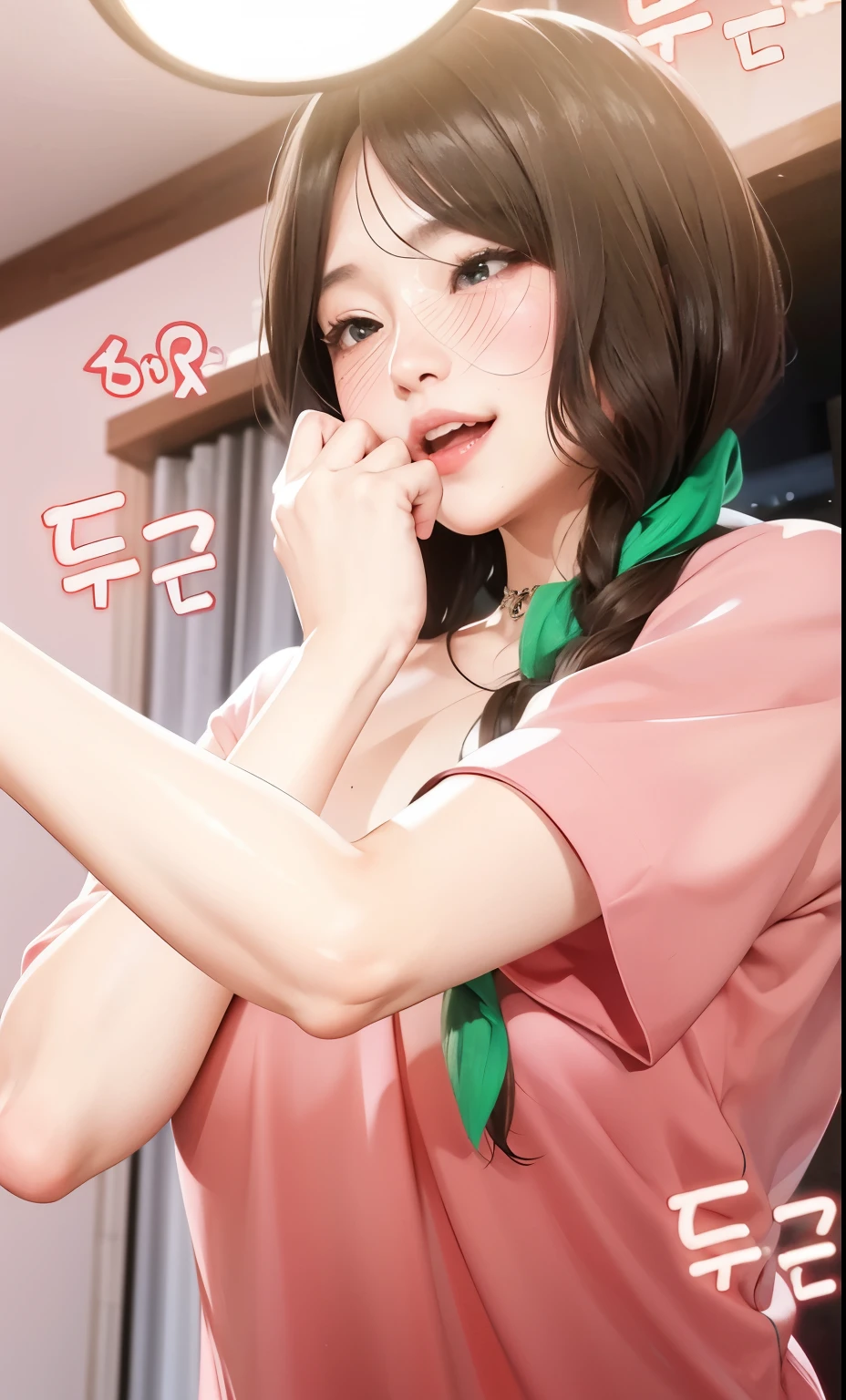 8K、RAW、lovey-dovey,