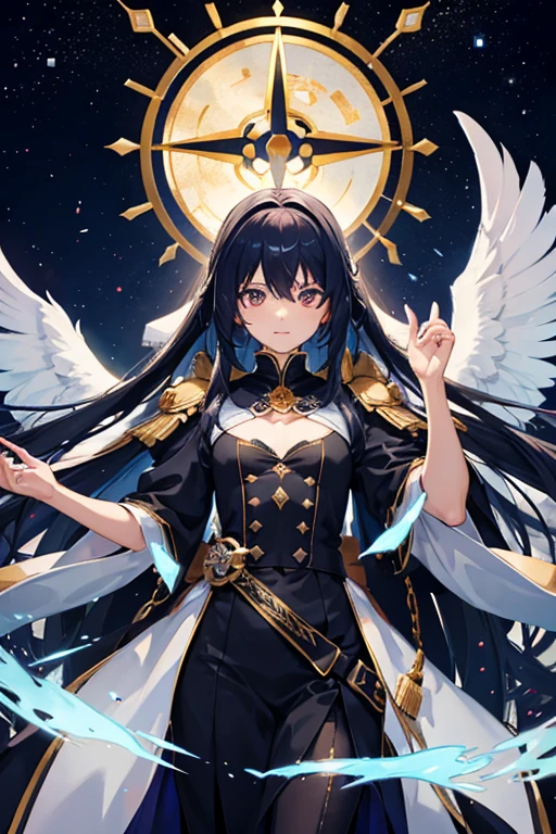 Emperor of Heaven