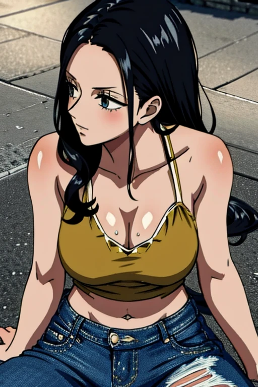 Fat ass, topless, MILF, vraiment gros boobasterpiece, anime girl avec de gros seins et gros mamelon qui pointe, séduisante fille d’anime, Ilya Kuvshinov. 4 km, [ Art numérique 4 km ]!!, Style Anime 3D réaliste, Jolie fille d’anime, Artgerme extrêmement détaillé, Oppai, Style anime 4 K, Rendu photo réaliste Anime girl, Anime hyper réaliste, style anime. 8k, Femme sexy, elle rougit, elle veut plaire aux hommes