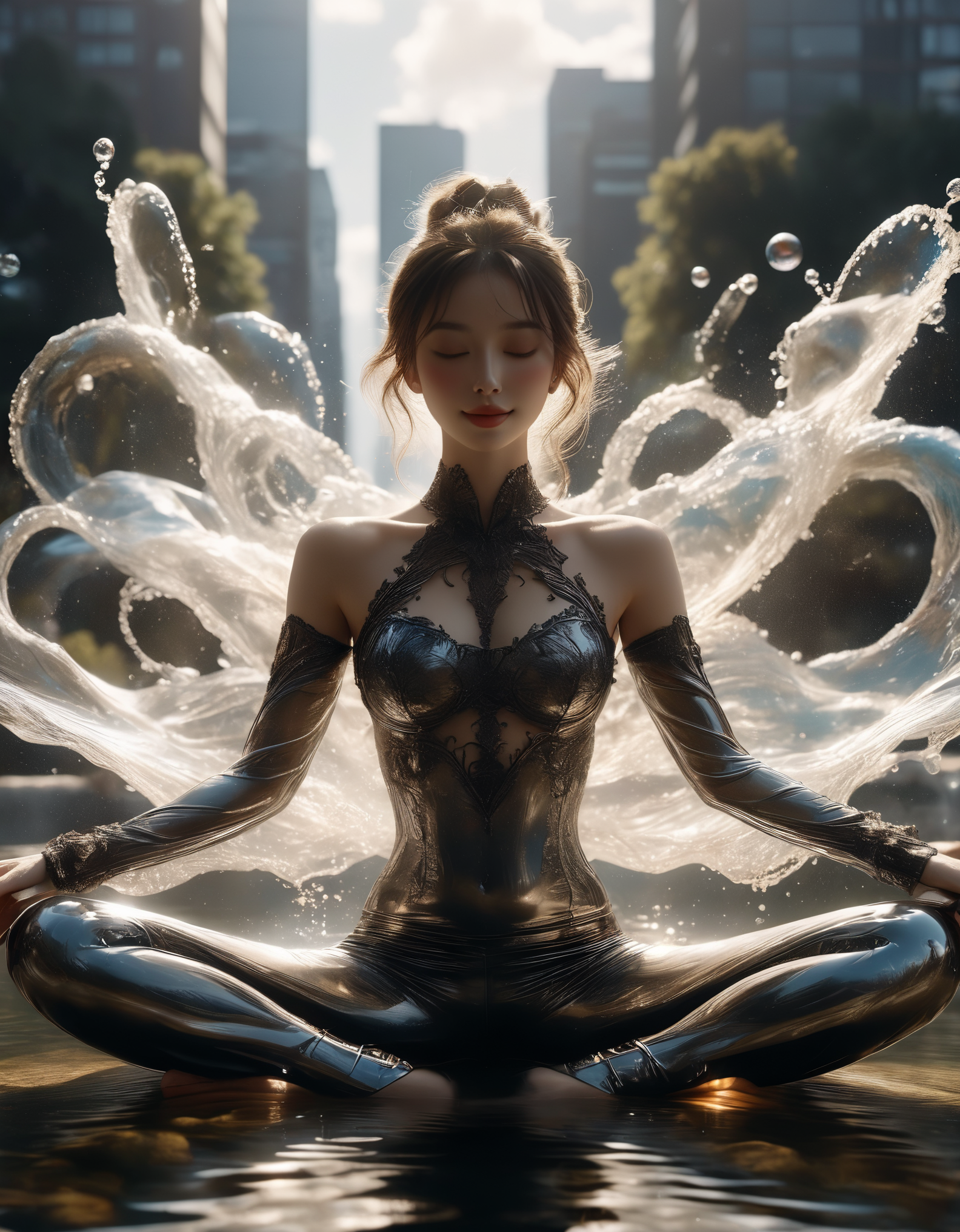 shiny astride XL v1.0