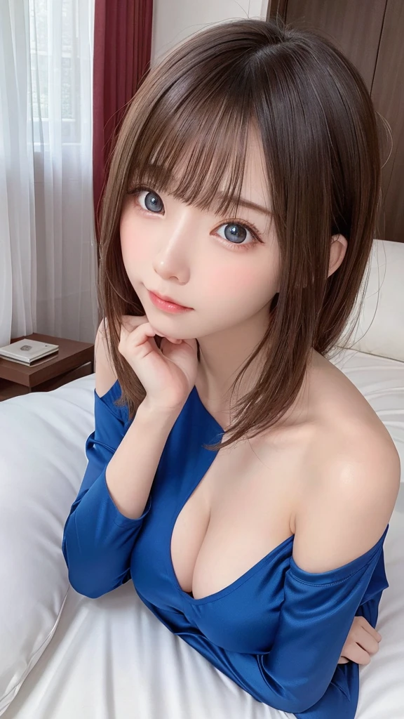 one girl, (a beauty girl, delicate girl:1.3), (15 years old, :1.3),
break, (shirt, Green apron, family mart:1.3), panties,
break, Extremely fine grain resolution, (Symmetrical eyes:1.3),
break, (Inside a convenience store:1.3), perfectly trimmed fingers,
break, Small breasts, Brown eyes, Parted bangs, brown hair,  girl,
break, (Eye and facial details:1.0),
break, (masterpiece, highest quality, Ultra-detailed, Detailed face, 8K)
