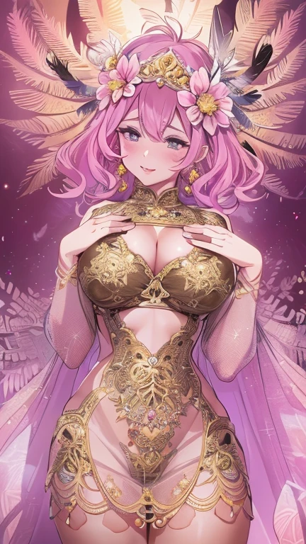 Big Breastsの女性, Exposing shoulders, Blonde, colored feather, metal ornaments, colored Flowers, particle, Light, (masterpiece, 最high quality, 最high quality, Official Art, beautiful and aesthetic:1.2), (1 girl:1.3), Very detailed,(Fractal Art:1.1),(colorful:1.1)(Flowers:1.3),Most detailed,(Tangled:1.2), (Dynamic pose), (Abstract background:1.3), (Shiny skin), (Many colors :1.4), ,(Earrings:1.4), (feather:1.4),masterpiece, 最high quality, Very detailed, 30~40 years, full body shot, Mature Woman, beautiful Mature Woman, Nightgowns and underwear, Captivating smile, Thick lips, Plumpとした唇, blush, Looking at the audience, Provocative expression, Short Hairstyles, Cleavage, Plump、Curvy Hips、Attractive face、Mischievous face、Sexy Lingerie 、An inviting gaze、Expressing emotions、Obscene underwear、Erotic see-through lingerie set、Standing position、Gorgeous Accessoriesさまざまな髪型,Gold headband,Ample breasts,Uneven buttocks,Greek clothing,Tulle covers the chest,Perfect balance, Detailed clothing details,Temple,marble,Statue of God,cinematic Lighting, Film Grain, Fuji Color, contrast of Light and dark, 8k, masterpiece, Very detailed, Attention to detail, high quality, High resolution, masterpiece, 最high quality, Very detailed, 30~40 years, full body shot, Mature Woman, beautiful ,Mature Woman, Nightgowns and underwear, Captivating smile, Thick lips, Plumpとした唇, blush, Looking at the audience, Provocative expression, Short Hairstyles, Cleavage, Plump、Curvy Hips、Attractive face、Mischievous face、Sexy Lingerie 、An inviting gaze、Expressing emotions、Obscene underwear、(((Erotic see-through lingerie set)))、Standing position、Gorgeous Accessories、Lift your butt, From below, (((Browsing Caution: 1.4)))、Exposed breasts、Breathless face、Openwork decoration,(((Correct body with masturbation through a see-through dress))) masterpiece, 最high quality, Very detailed, 30~40 years, full body shot, Mature Woman, beautiful Mature Woman, Nightgowns and underwear, Captivating smile, Thick lips, Plumpとした唇, blush, Looking at the audience, Provocative expression, Short Hairstyles, Cleavage, Plump、Curvy Hips、Attractive face、Mischievous face、Sexy Lingerie 、An inviting gaze、Expressing emotions、Obscene underwear、Erotic see-through lingerie set、Standing position、Gorgeous Accessoriesmasterpiece, 最high quality, Very detailed, 30~40 years, full body shot, Mature Woman, beautiful, Mature Woman, Nightgowns and underwear, Captivating smile, Thick lips, Plumpとした唇, blush, Looking at the audience, Provocative expression, Short Hairstyles, Cleavage, Plump、Curvy Hips、Attractive face、Mischievous face、Sexy Lingerie、An inviting gaze、Expressing emotions、(((Obscene underwear)))、Erotic see-through lingerie set、Standing position、Gorgeous Accessories、Lift your butt, From below, (Browsing Caution: 1.4)、Exposed breasts、(((Breathless face)))、Openwork decoration,(((See-through dress)))、(((R-18)))、festival_Jet bath thighs, Big Breasts, Are standing, Cowboy Shot, Looking at the audience, Outdoor, blush, 1 girl, (masterpiece:1.3), (High resolution), (8k), (Very detailed), Perfect Face, Beautiful eyes and face, (((最high quality))), (Very detailed), Detailed face and eyes, (alone), High resolution、beautiful eyes,(((Sexy pose)))