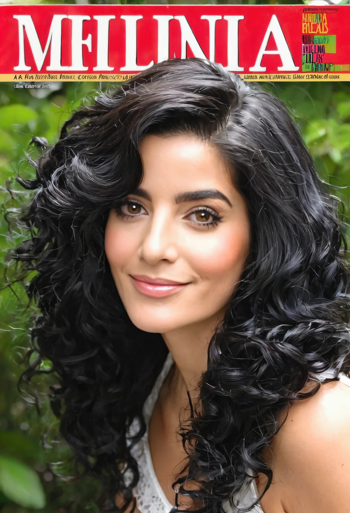 elaine escrito na capa, fundo de uma comunidade com uma mulher branca dos cabelos pretos curto meio gordinha
