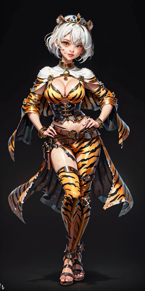 (Masterpiece), (Excellent), (Super Meticulous), (Full Body: 1.2), Super Young naked Woman, Japanese Geisha, Beauty, Chinese Dragon, Tiger, Wind God Thor, Sexy, Bursting, Oriental Face, TV Anchor, Bust Portrait Illustration, Alone, Black Suit, Blue Tie, Slightly Chubby, Very Clean Face, Silver Glasses, Black Super Short Hair, Black Eyes, Confident Smile, 3c Computer Sub-Products, iPad, iPhone, Digital Painting, 3D character design by Mark Clairedon and Pixar and Hayao Miyazaki and Akira Toriyama, the illustrations are HD illustrations in 4K resolution with highly detailed facial features and cartoon-style visuals. Nsfw