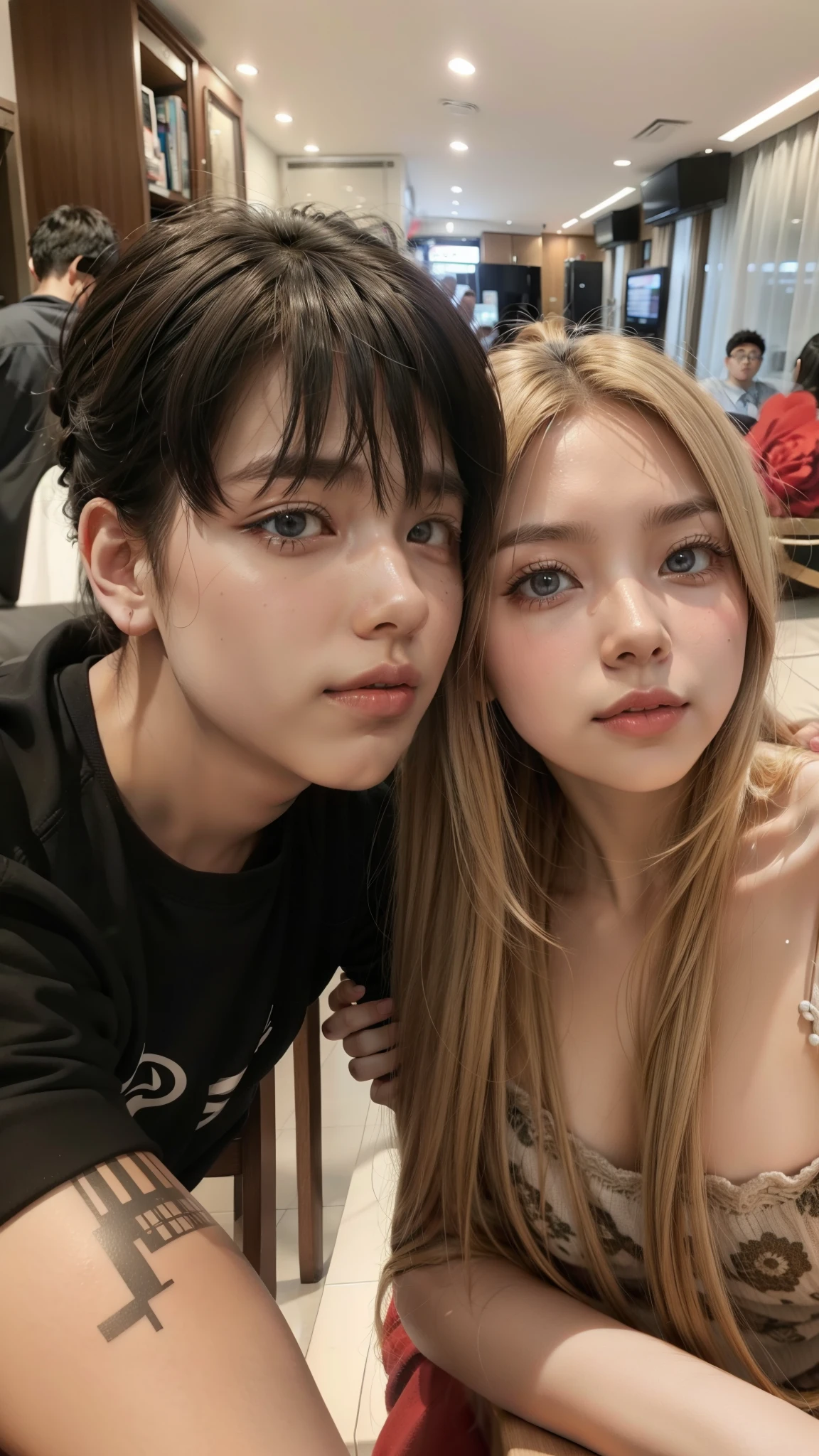  couple ia
