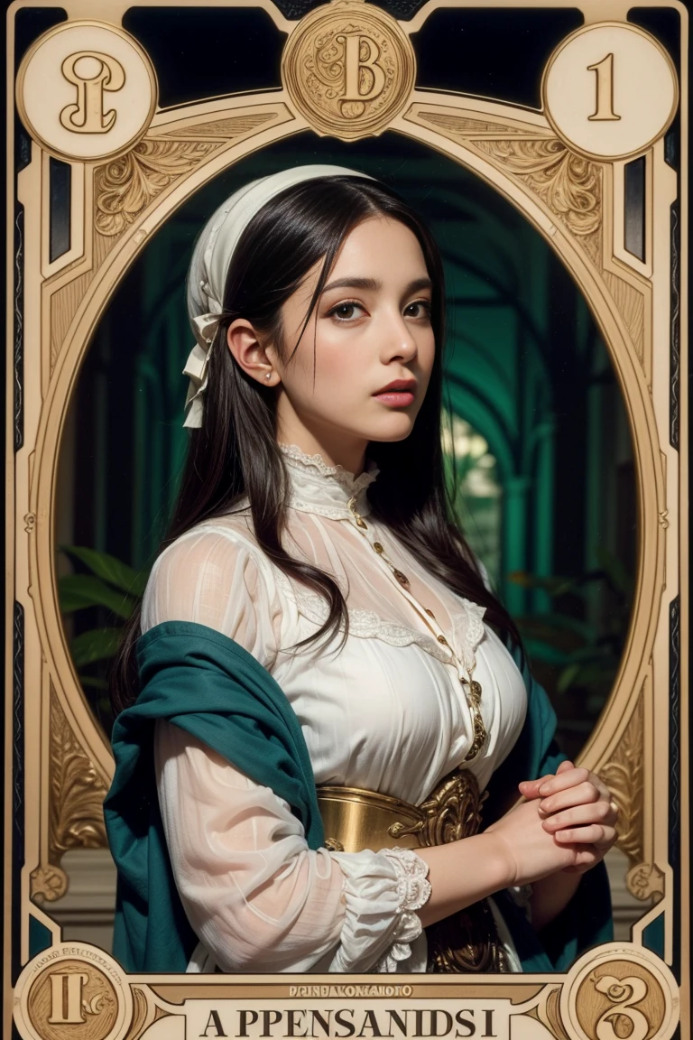 (desorganizado, high resolution, super detalhado), 1 homem, adulto, good looking, homem alto e musculoso, ombros largos, olhos pequenos e rosto pequeno, Cavaleiros \tarot\, Cavaleiro real, armaduras, espada, simbolismo, arte visual, Oculto, CBI, Vision casting, philosophical, iconografia, arcane number, Popularidade, artistic, Alphonse Mucha