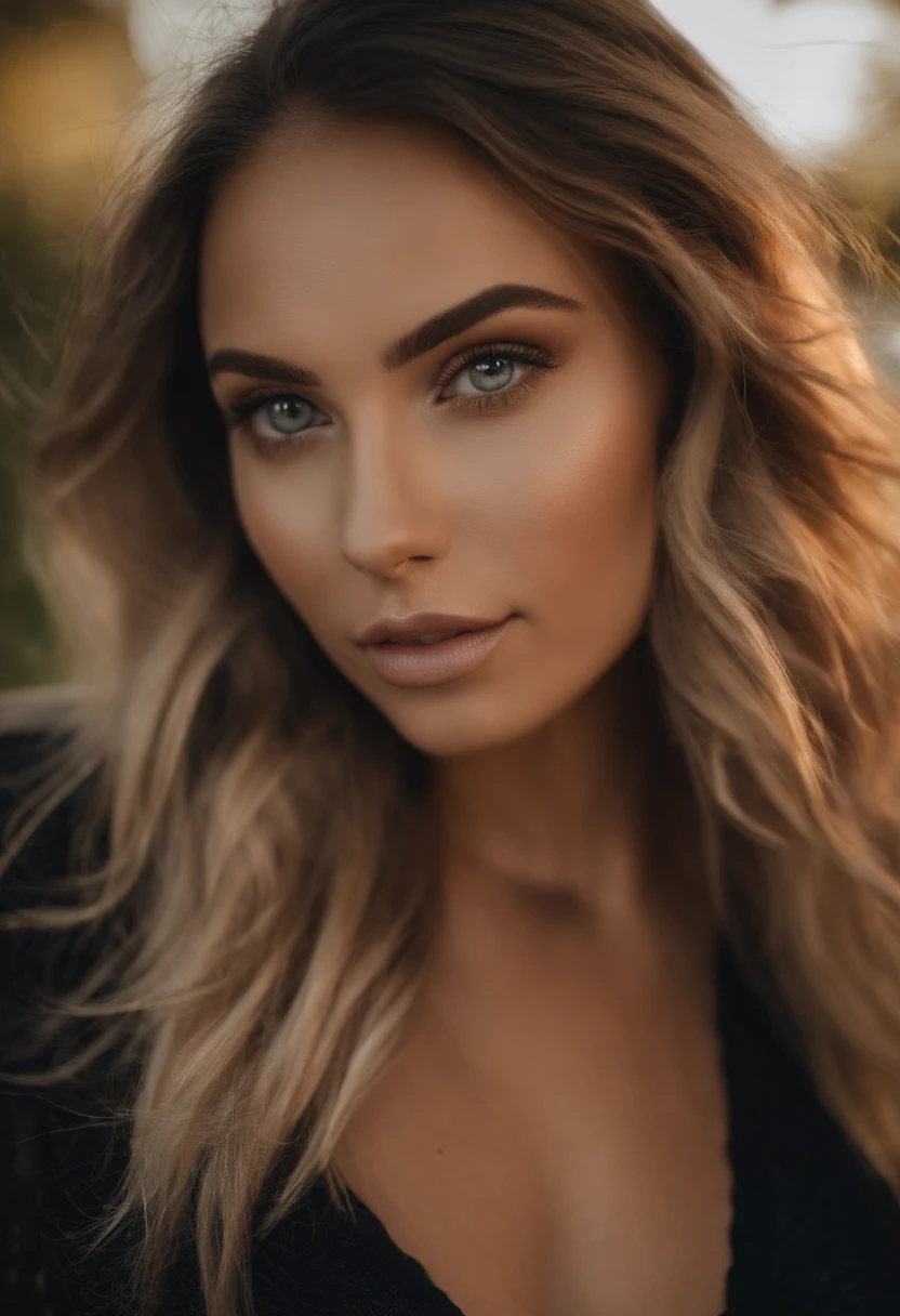 woman with matching tank top and panties, Fille sexy aux yeux bleus, Portrait de Sophie Mudd, portrait corinna kopf, cheveux blonds et grands yeux, Selfie dans un parc d'une jeune femme, Les yeux dans le club Violet Myers, sans maquillage, maquillage naturel, Regarder directement dans la caméra, Visage avec Artgram, maquillage subtil, superbe photo de tout le corps, dans la chambre, clivage