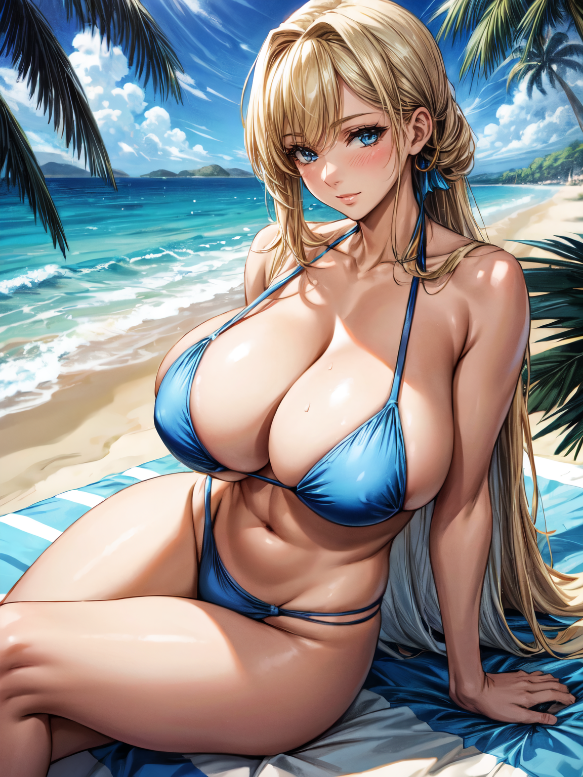 Paradise v1.0