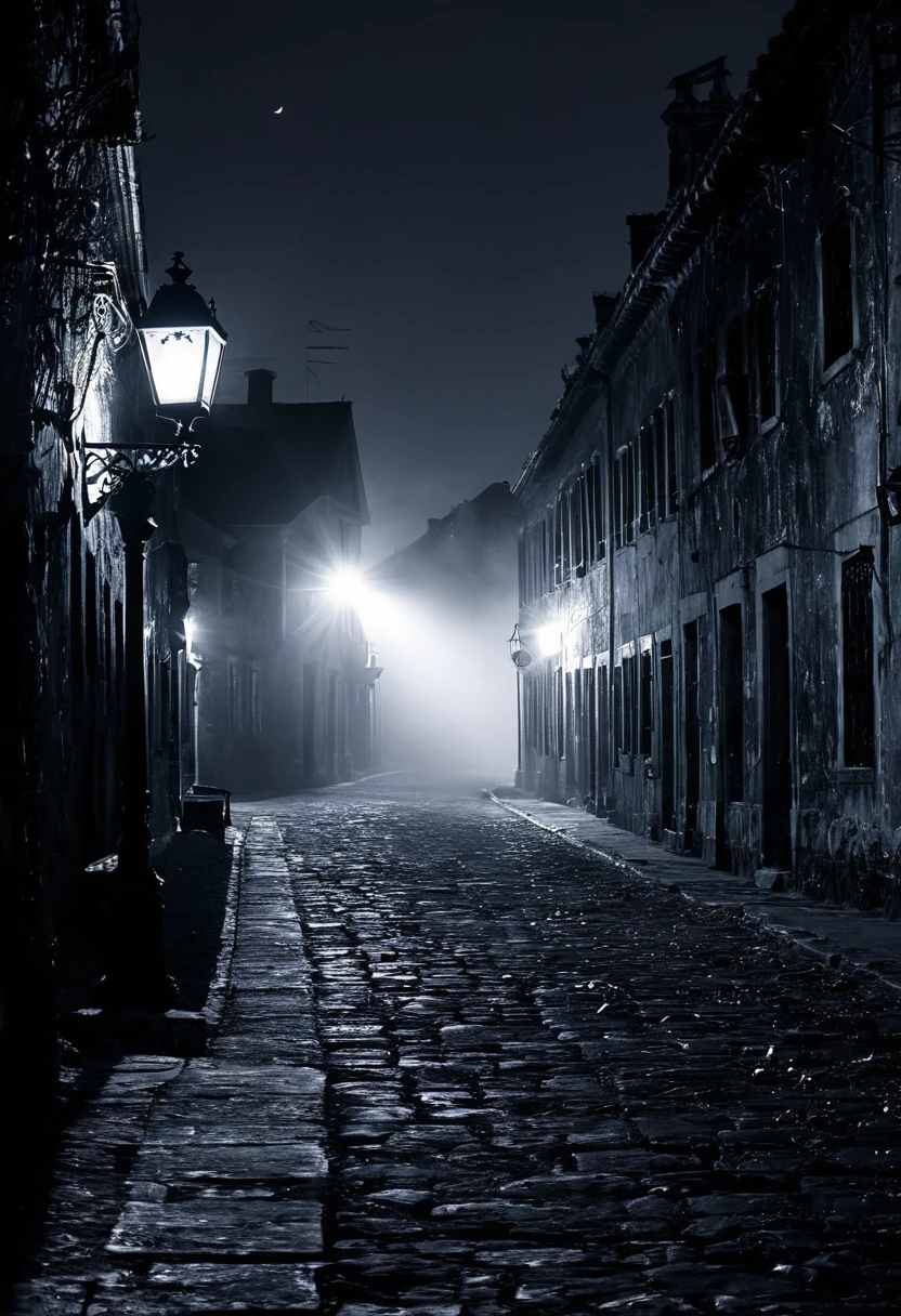Month of Ghosts, eerie atmosphere, ominous undertones, darkness, dancing shadows, superstitions, cautionary tales, unlucky, haunted, restless spirits, ghostly light, desolate landscape, chilling breeze, thin veil between living and dead, foreboding setting, deserted streets, flickering streetlamp, unnatural shadows, dilapidated houses, horror tales, cobwebs, mystery, foreboding, cautious, misfortune, vengeful spirits, darkness, talismans, amulets, protective shields, ward off evil, superstitions, unlucky activities, legends, demons, malevolent entities, impending doom, heightened alertness, danger, distant howls, eerie cries, senses attuned, abnormality, treacherous path, dire consequences, supernatural, mortal, tread lightly, awakening wrath, otherworldly inhabitants, roam the night. Masson triangle with an eye, the inscription "beatnjuice"