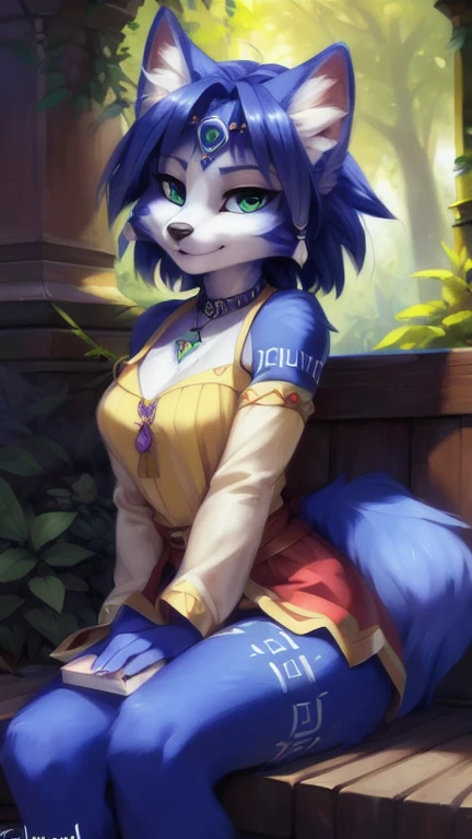 score_9, score_6_up, source_anime, source_anthro, rating_safe, [rating_explicit], (solo),

Gehalt, anthro, Allein, weiblich, tall slim body, wears a purple wizard hat, spiky purple cat ears with white tips, lila Augen, purple crop top with collar and long sleeves, black flowing skirt, bare legs, turquoise furry body, white feet paws, schwarze Katzennase, cute cat snout, turquoise hair, Stehen, Grastal, detailed background, hoher Kragen, Jitome, ausdruckslos, von fumiko, von hyattlen, by hioshiru, detailed, High resolution