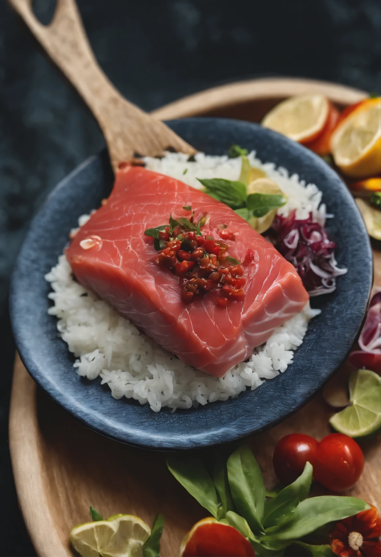 Tuna