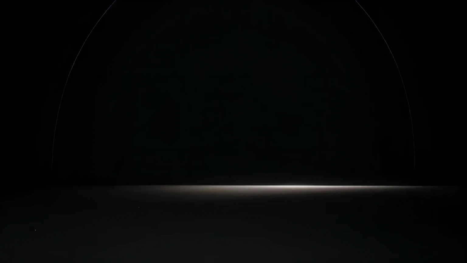 background photography infinit seamless dark empty