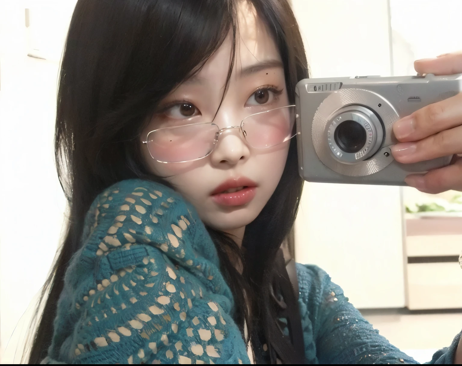 jennie kim