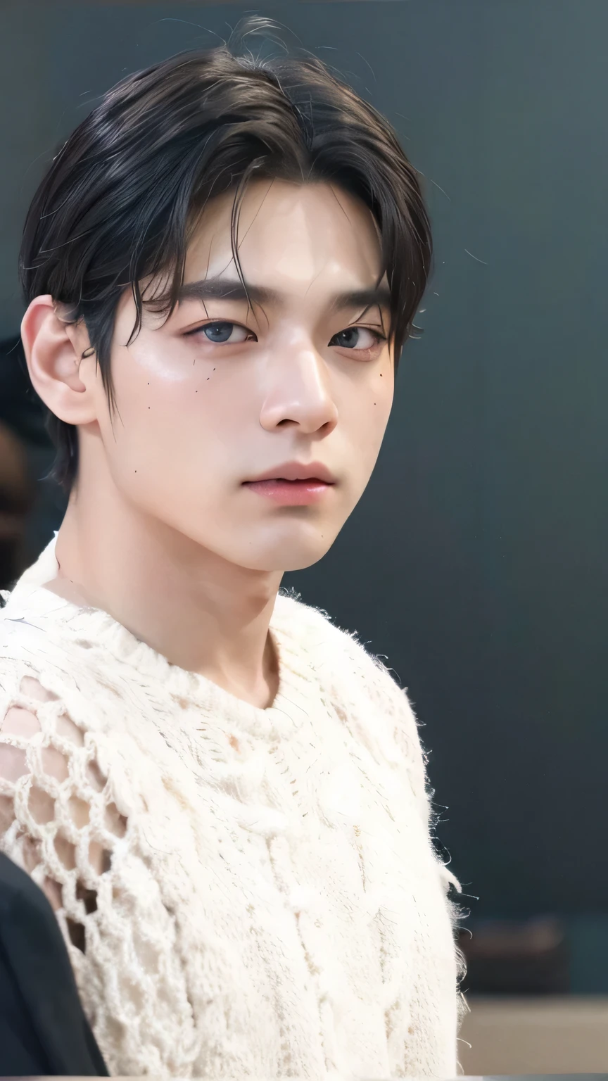 Taehyung de bts