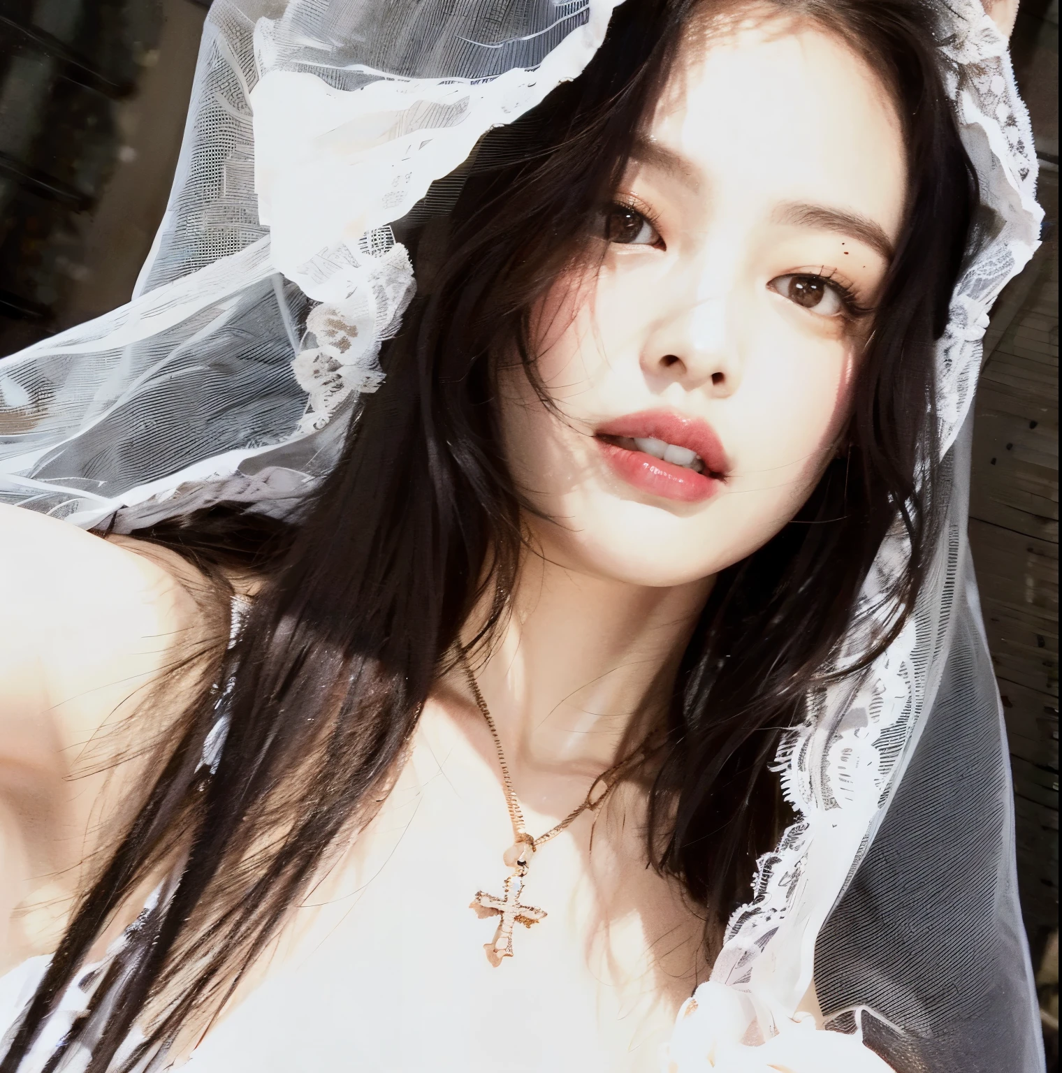 jennie kim