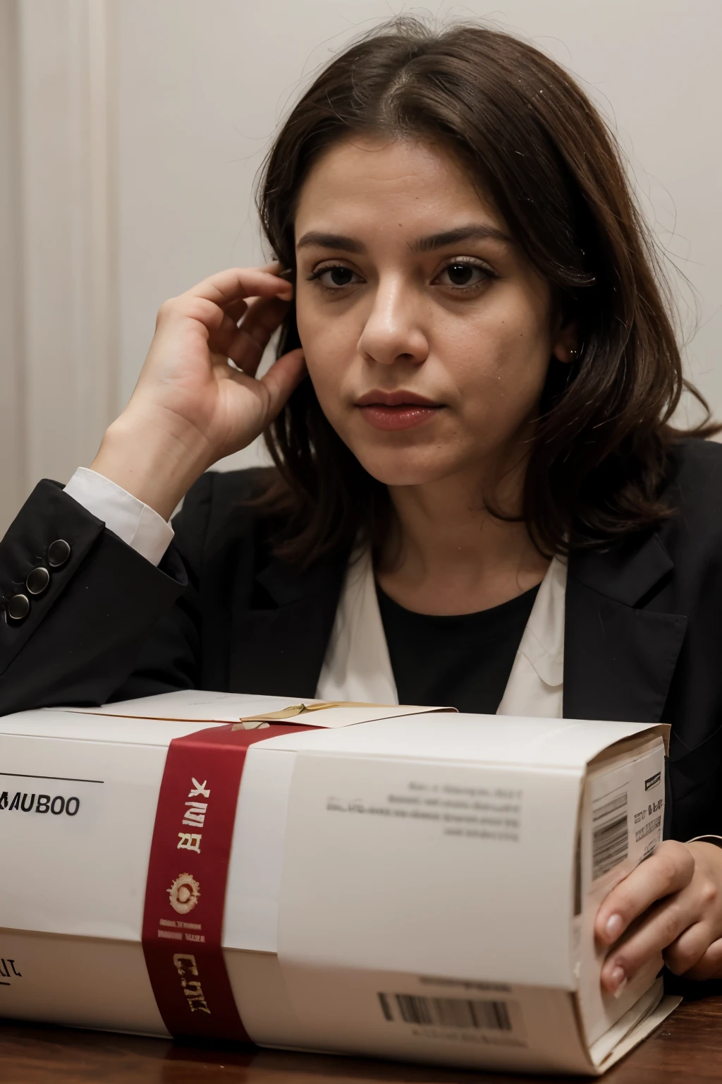 presidente brasileiro corrupto e manipulador