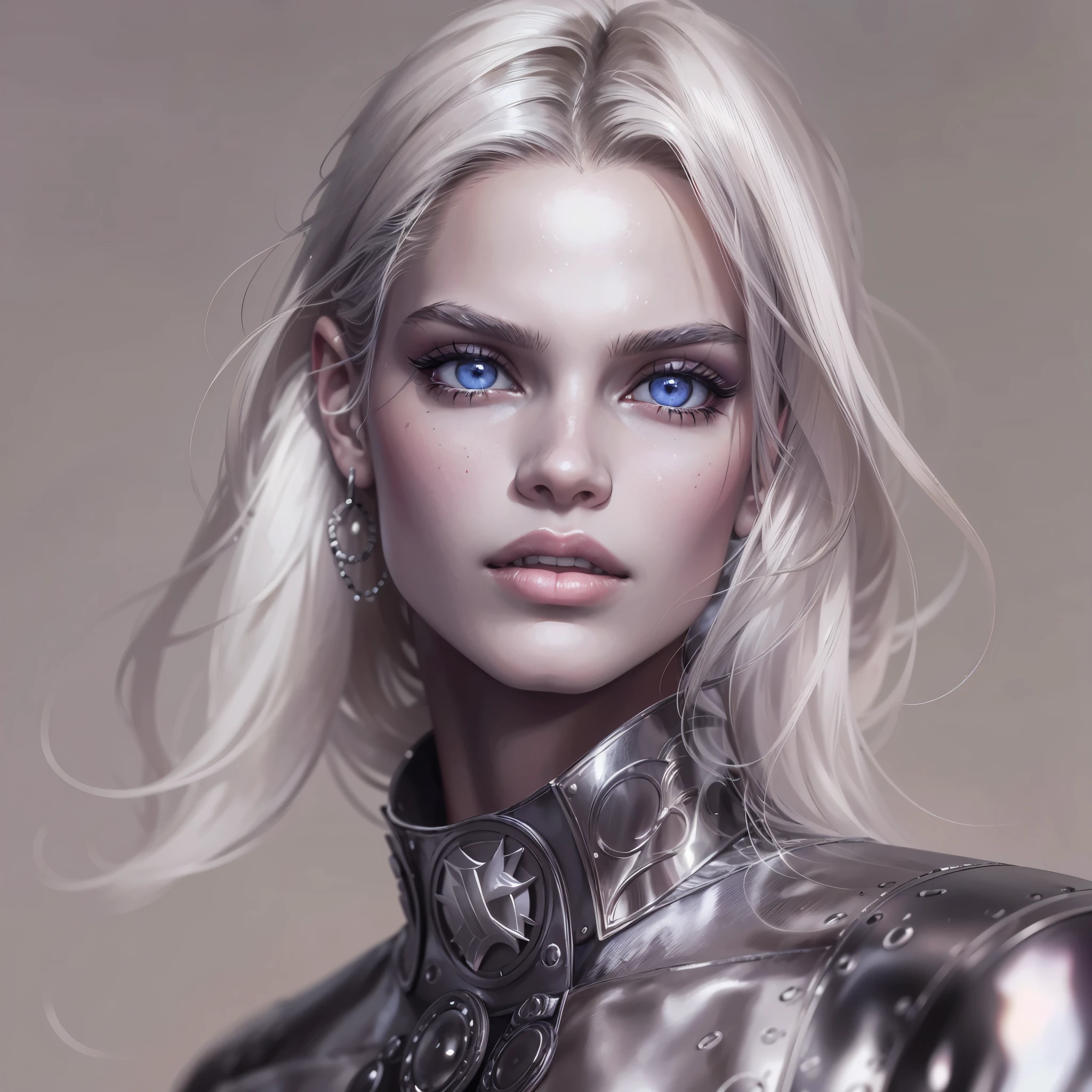 Fernanda Tavares, a supermodel from the 2000s, has the following physical characteristics:
- Her height is 178cm, bust is 86cm, waist is 61cm, hips are 86cm, and shoe size is 25cm.
- Her hair color is blonde and her eyes are blue.
- She has a sharp and modish face, with high cheekbones and a distinct jawline.
- Her style is tall and slender, with attractive curves in her bust and hips.
- She has an edgy and sexy fashion sense, and has been featured in numerous runways and advertisements for brands such as GUCCI, VALENTINO, CHANEL, RALPH LAUREN, MICHAEL KORS, Calvin Klein, Dior, Dolce & Gabbana, Marc Jacobs, Versace, Givenchy, Celine, Victoria’s Secret, and ZARA.
- In 2000, she won Vogue's "Best model of the year" award.masterpiece,best quality,ultra detailed,highres,high-resolution,4k,4kportrait,8k,8kportrait,unity8kwallpaper,extremely detailed CG,realistic,RAW photo,real person,portrait photography,photorealistic,shiny skin,detailed skin,(((dynamic angle full body
and dynamic angle wide shot
and dynamic angle close-up
and dynamic angle upper body
and dynamic angle from above
and dynamic angle from behind
and dynamic angle from below
))),{{{{supermodel }}}},{{{{Photorealistic:1.4}}}}, beautiful detailed, highly detailed eyes and face, beautiful detailed eyes, ridiculous, incredibly ridiculous, super detailed, high resolution, highly detailed, top quality, masterpiece, illustration, highly detailed, CG, unified, 8k wallpaper, amazing, fine detail, masterpiece, top quality, highly detailed CG unified 8k wallpaper, face light, movie lighting
,Bronze Bikini,dynamic pose (paw pose:0.5),surrealistic female portrait, magic lights, 32K resolution, action poses, realistic photography, dynamic lighting, art station, volume lighting, highly detailed face, awarded, shadows