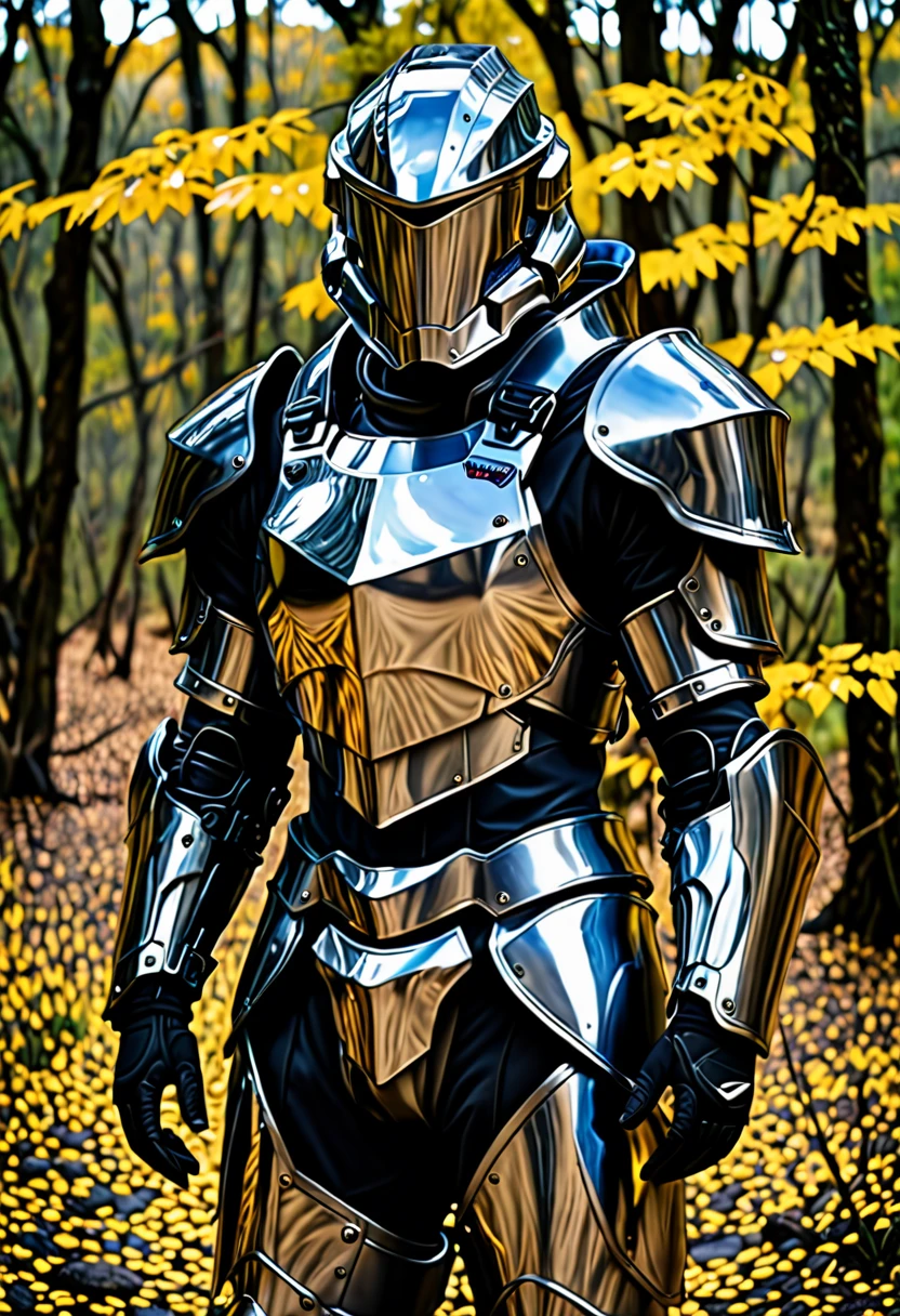 ( Liquid armor )