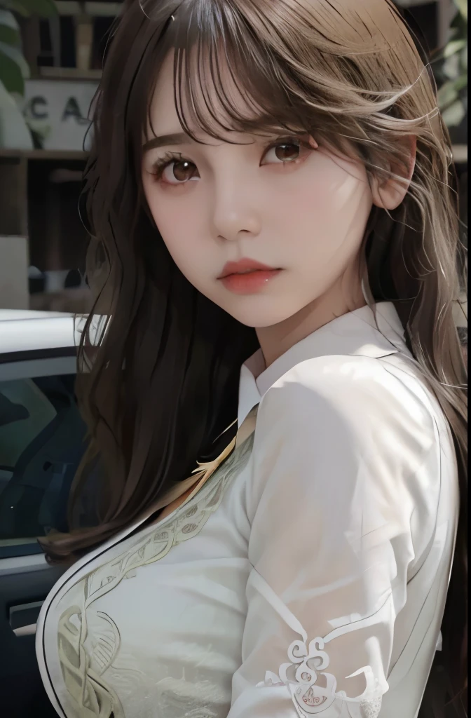 Joven Hechizero, cabello blanco, piel blanca, ojos de lagarto rojos, magia de sanacion, background private investigation firm